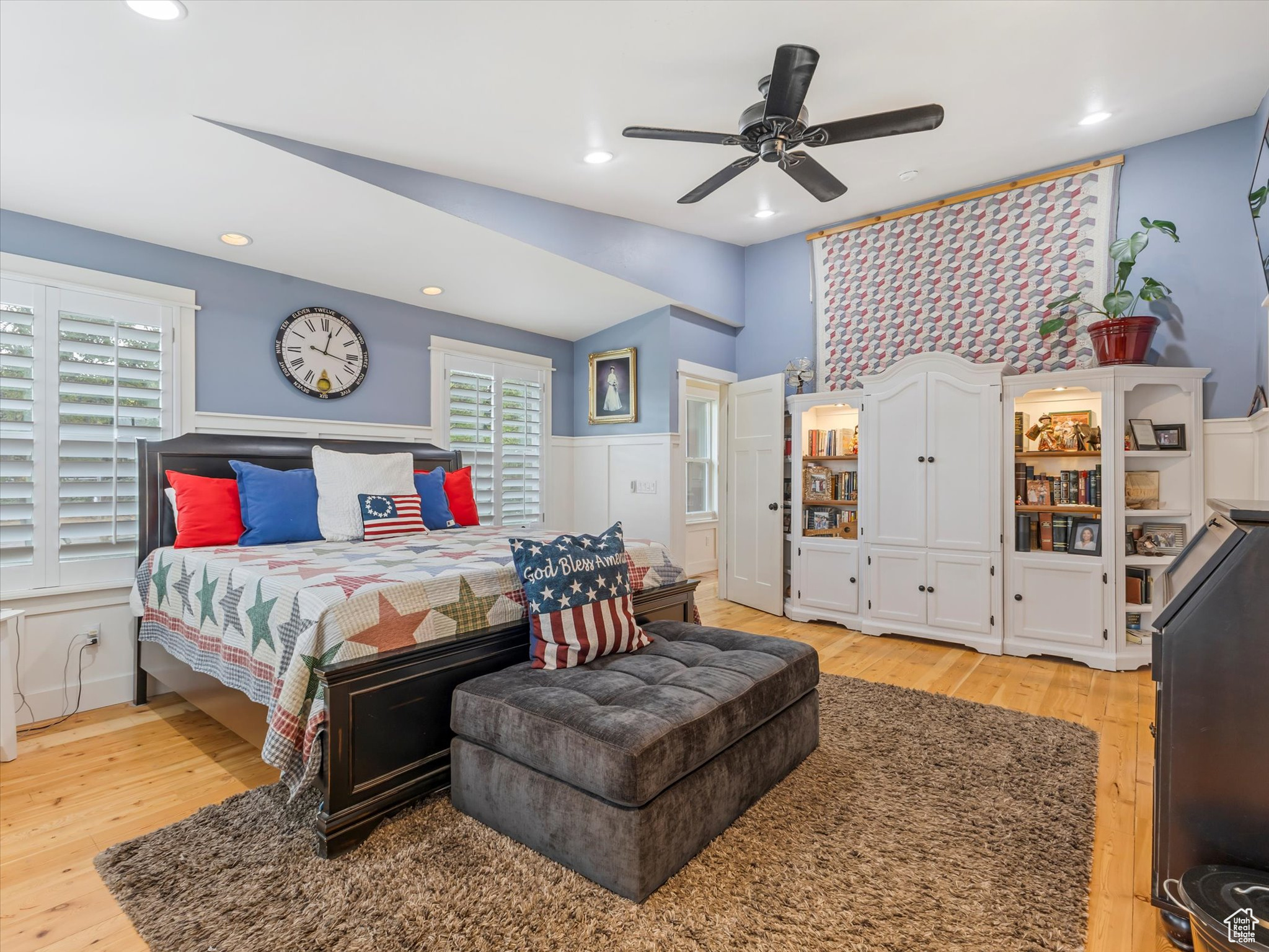 BONANZA ACRES - Residential