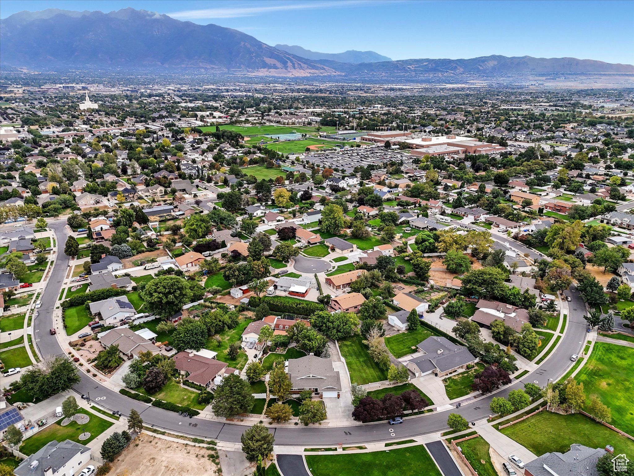 BONANZA ACRES - Residential