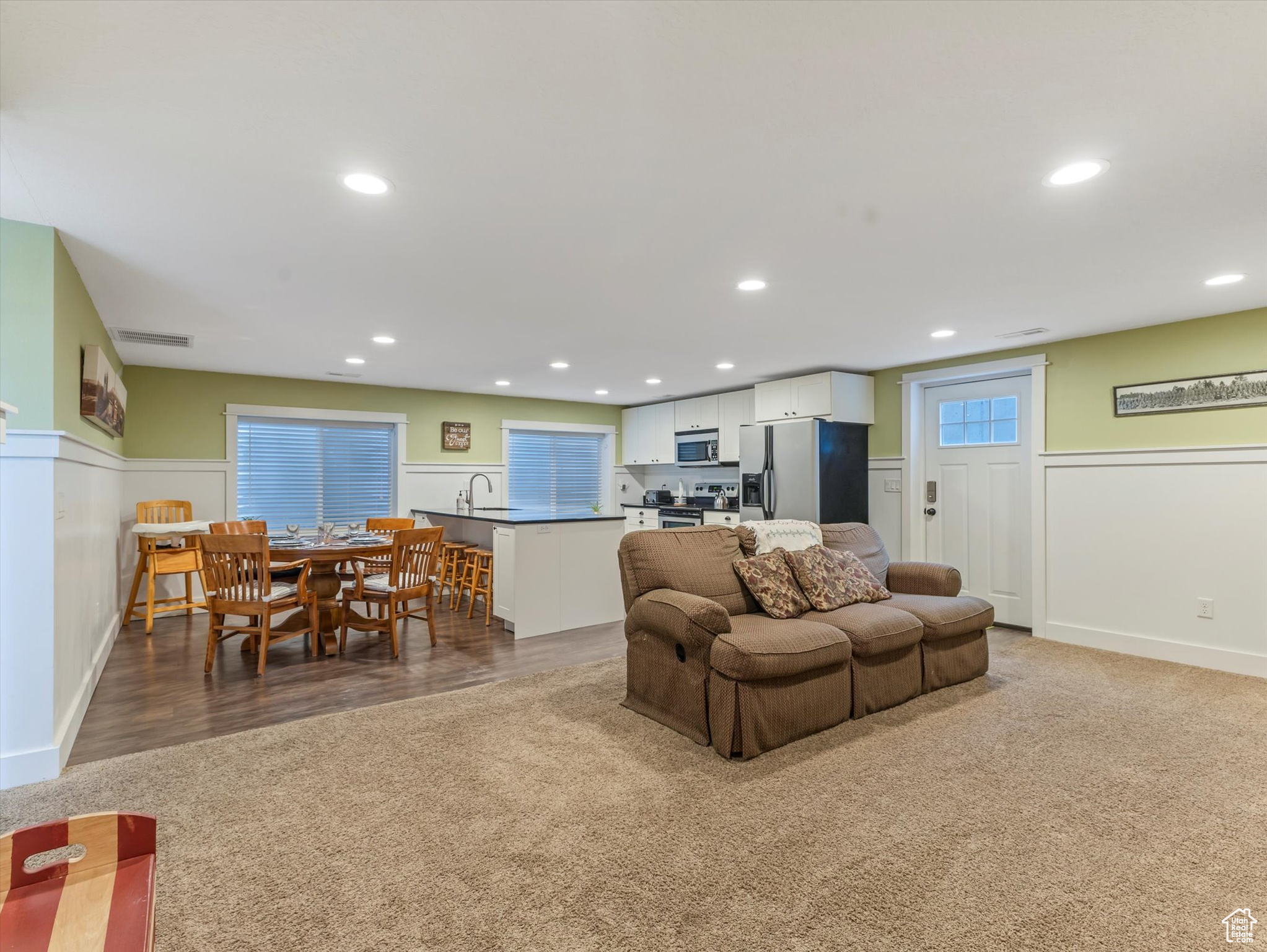 BONANZA ACRES - Residential