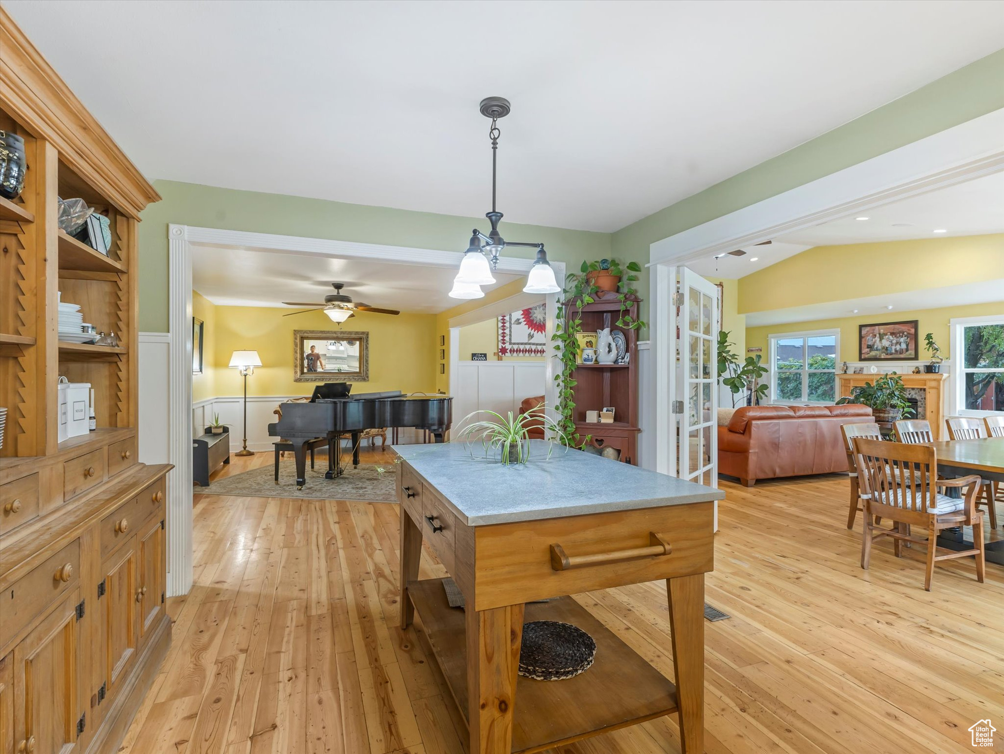 BONANZA ACRES - Residential