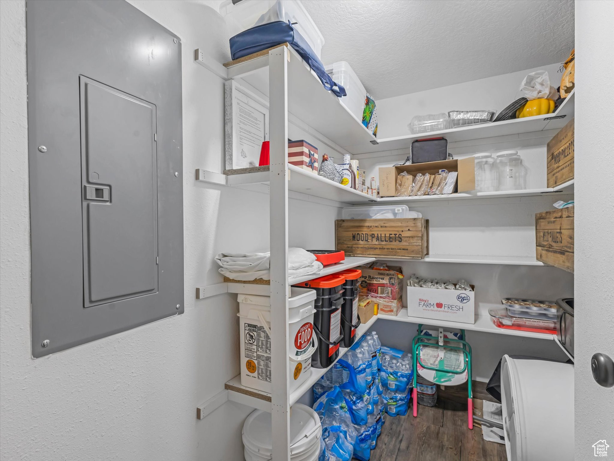 BONANZA ACRES - Residential