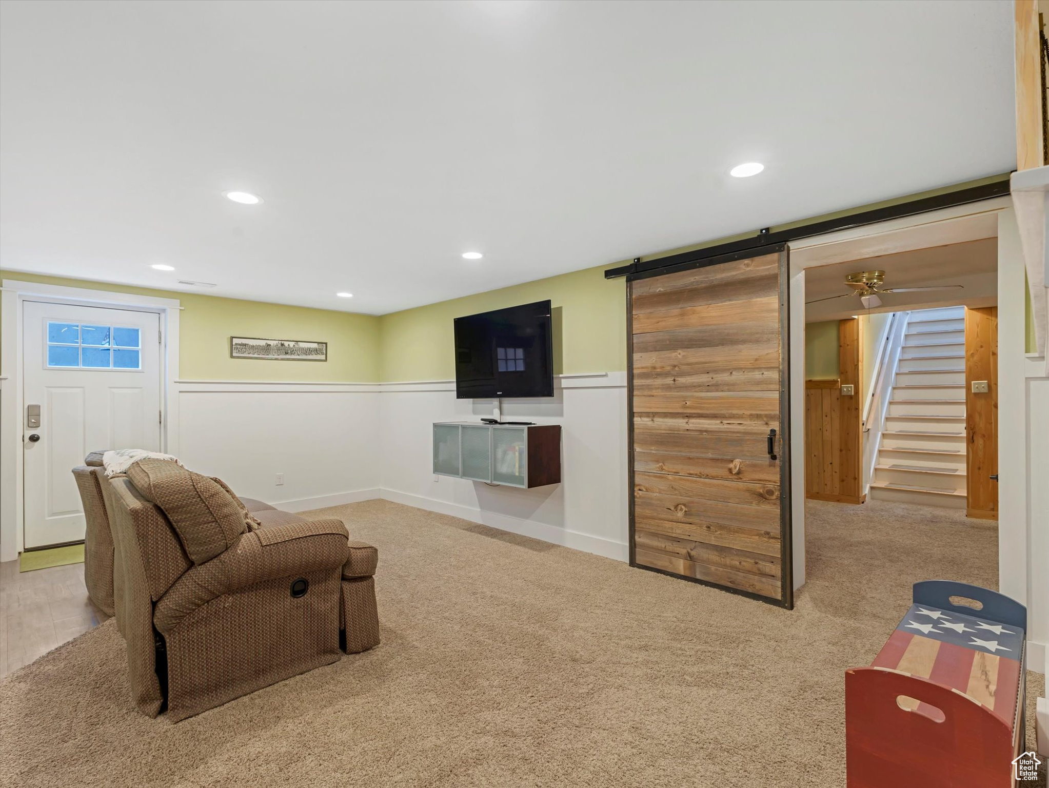BONANZA ACRES - Residential