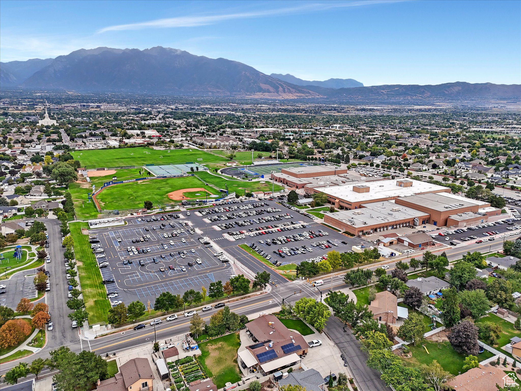 BONANZA ACRES - Residential