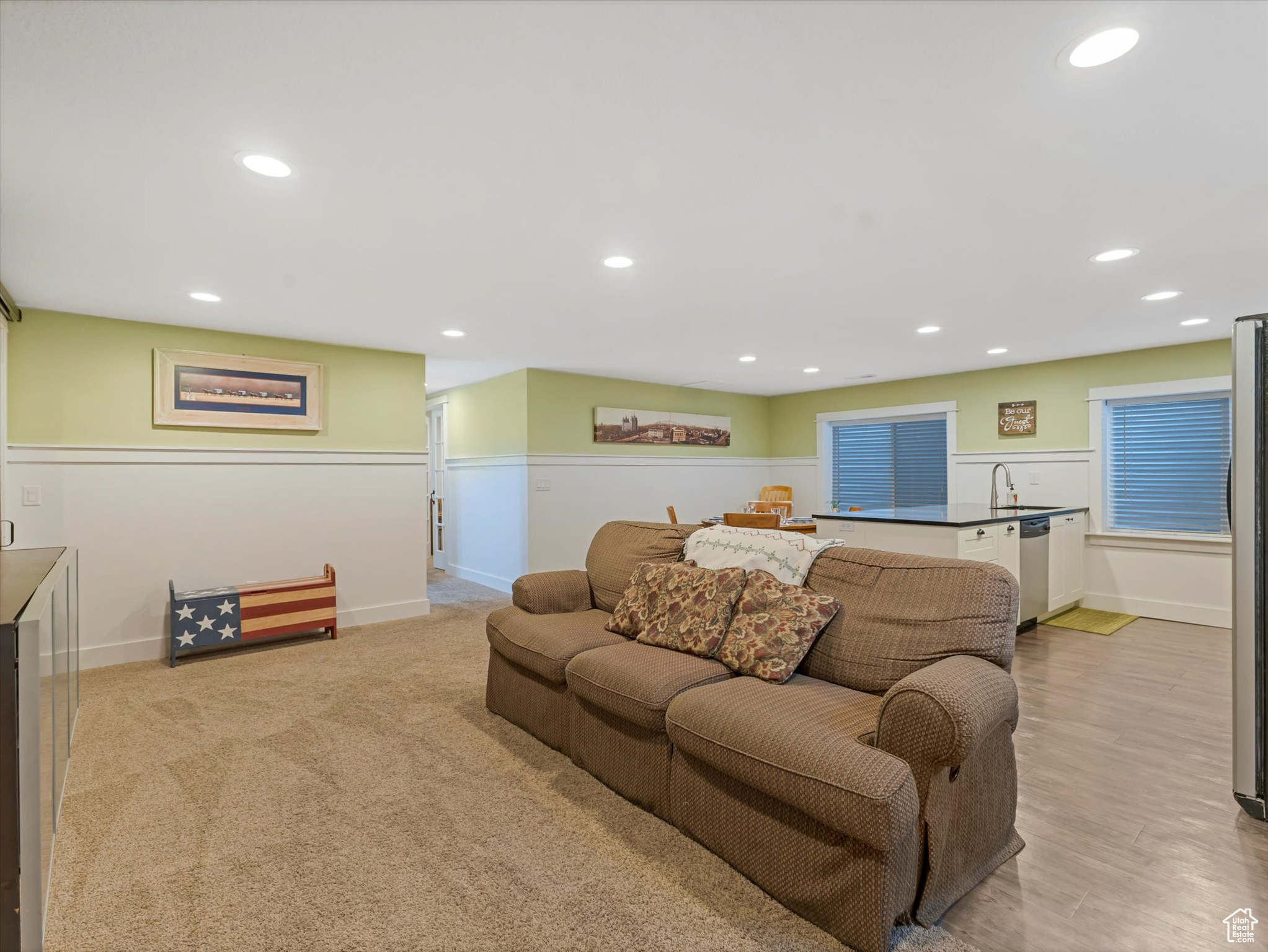 BONANZA ACRES - Residential