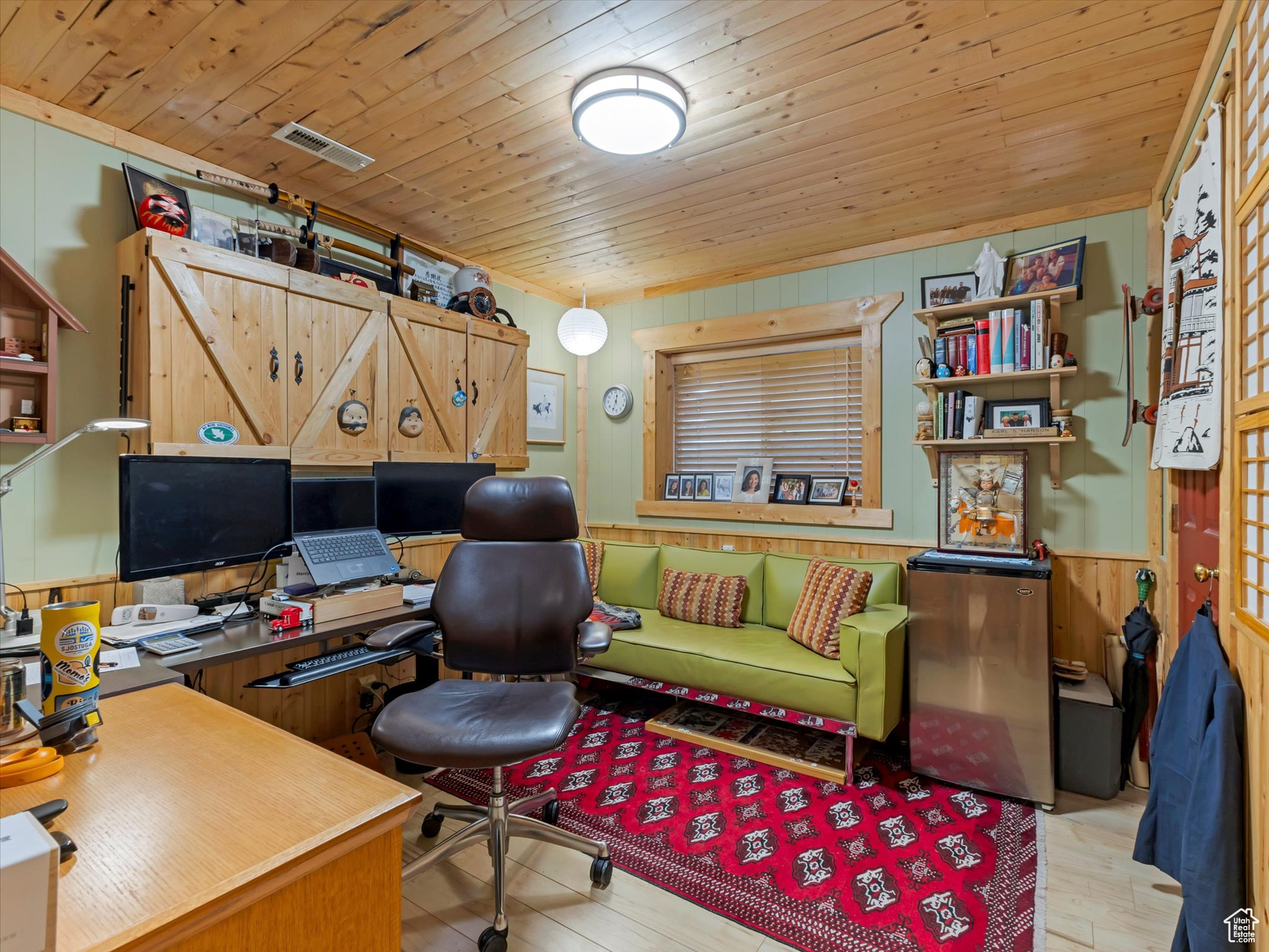 BONANZA ACRES - Residential