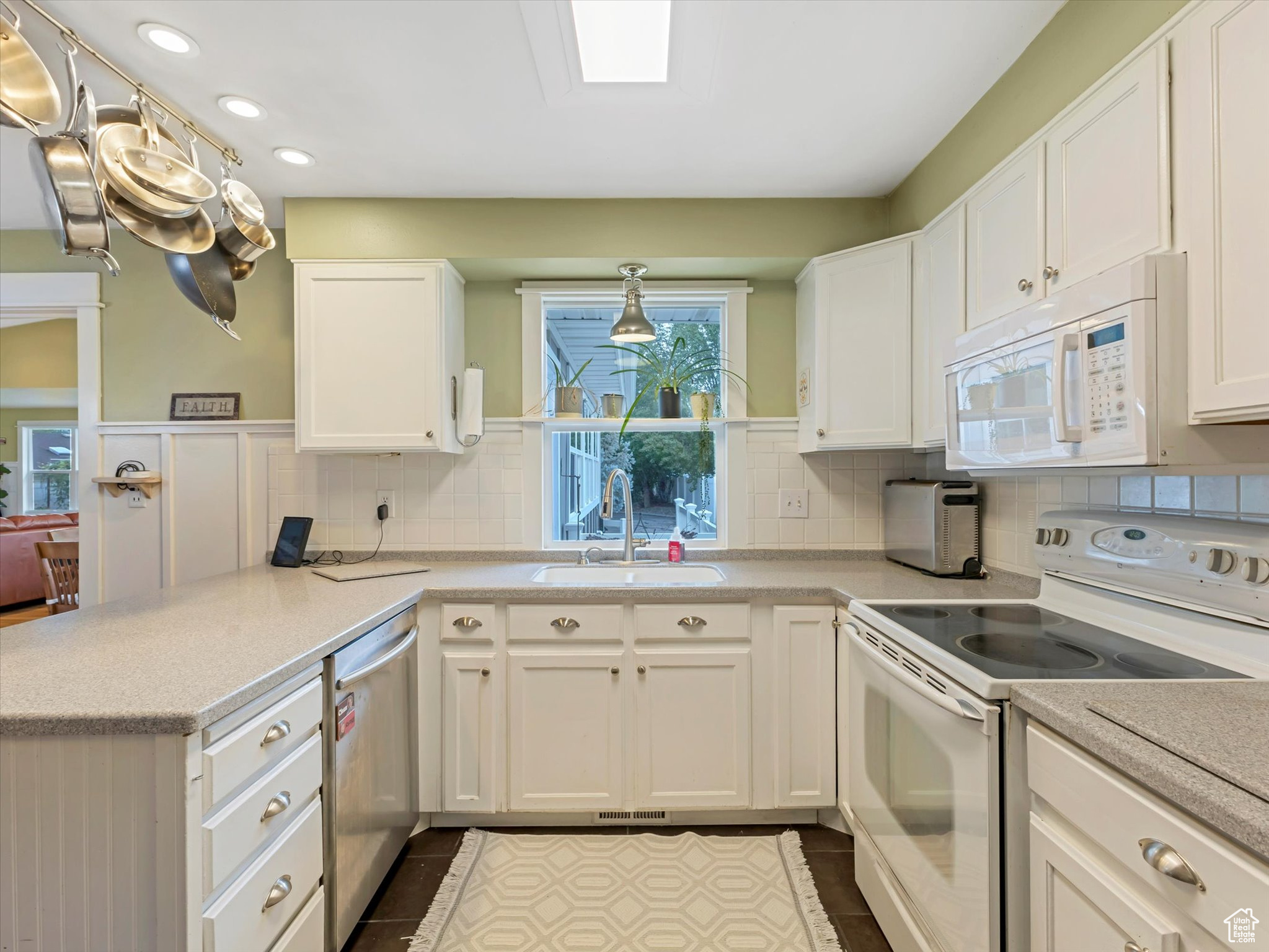 BONANZA ACRES - Residential