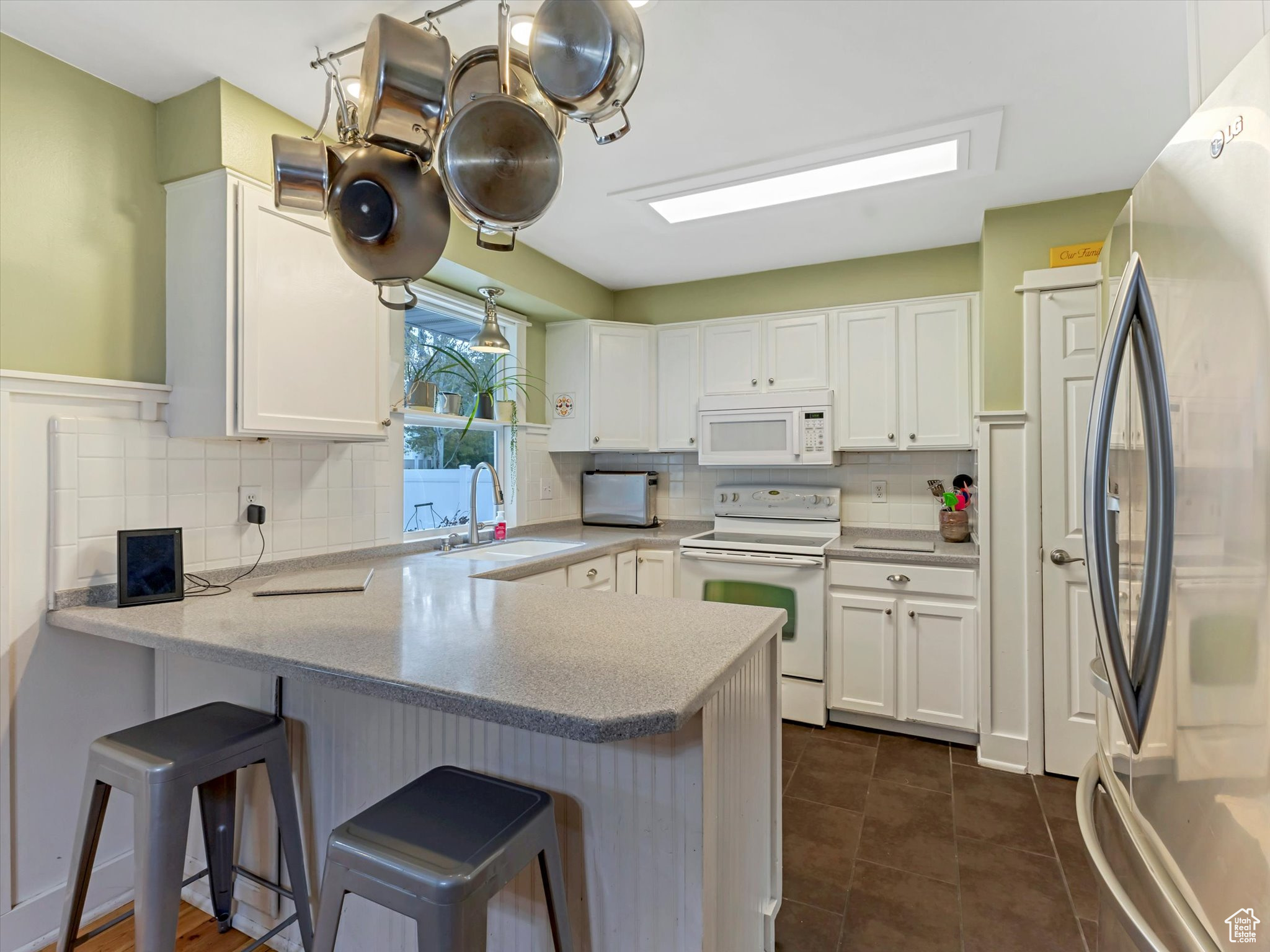 BONANZA ACRES - Residential