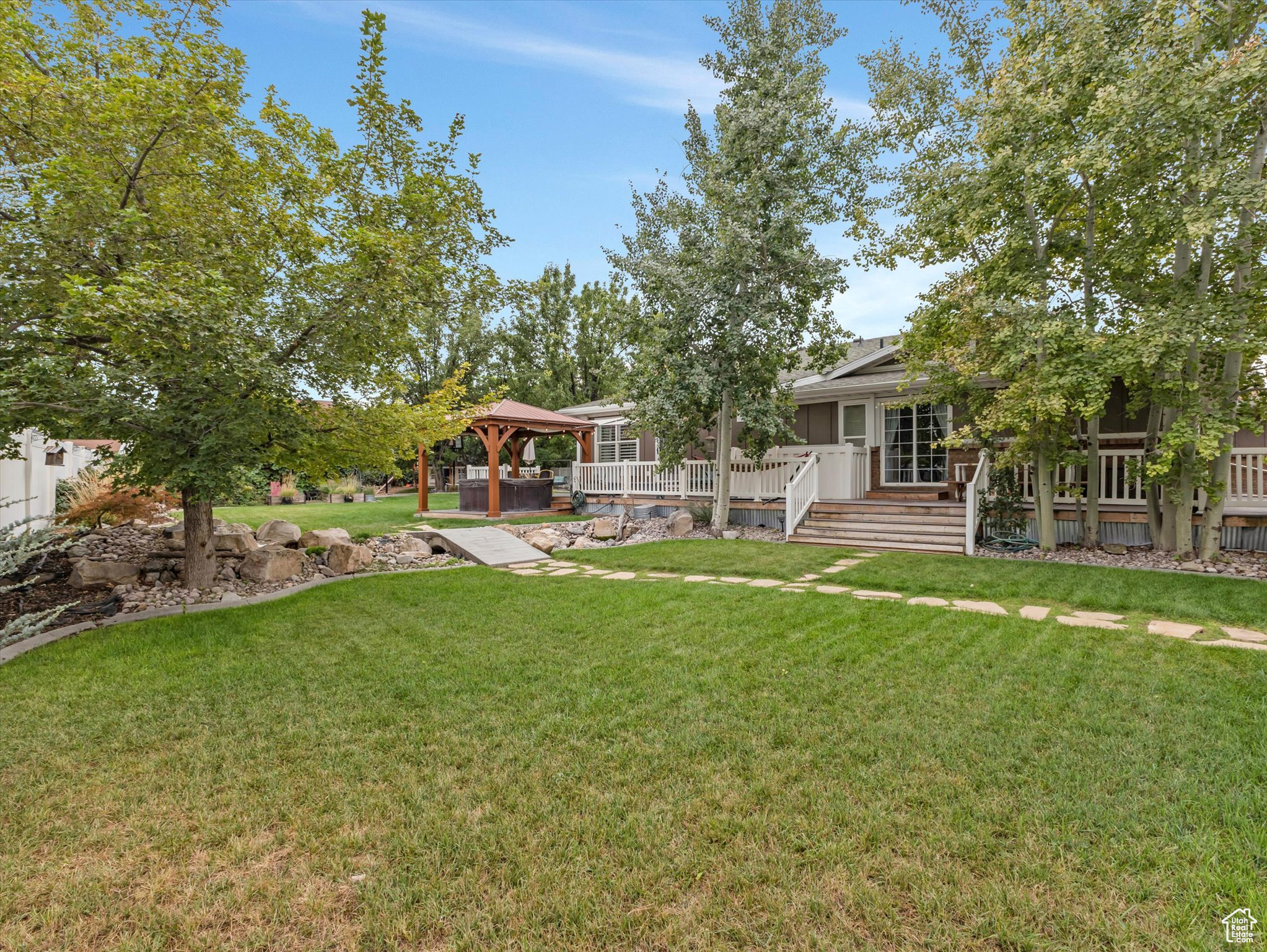 BONANZA ACRES - Residential