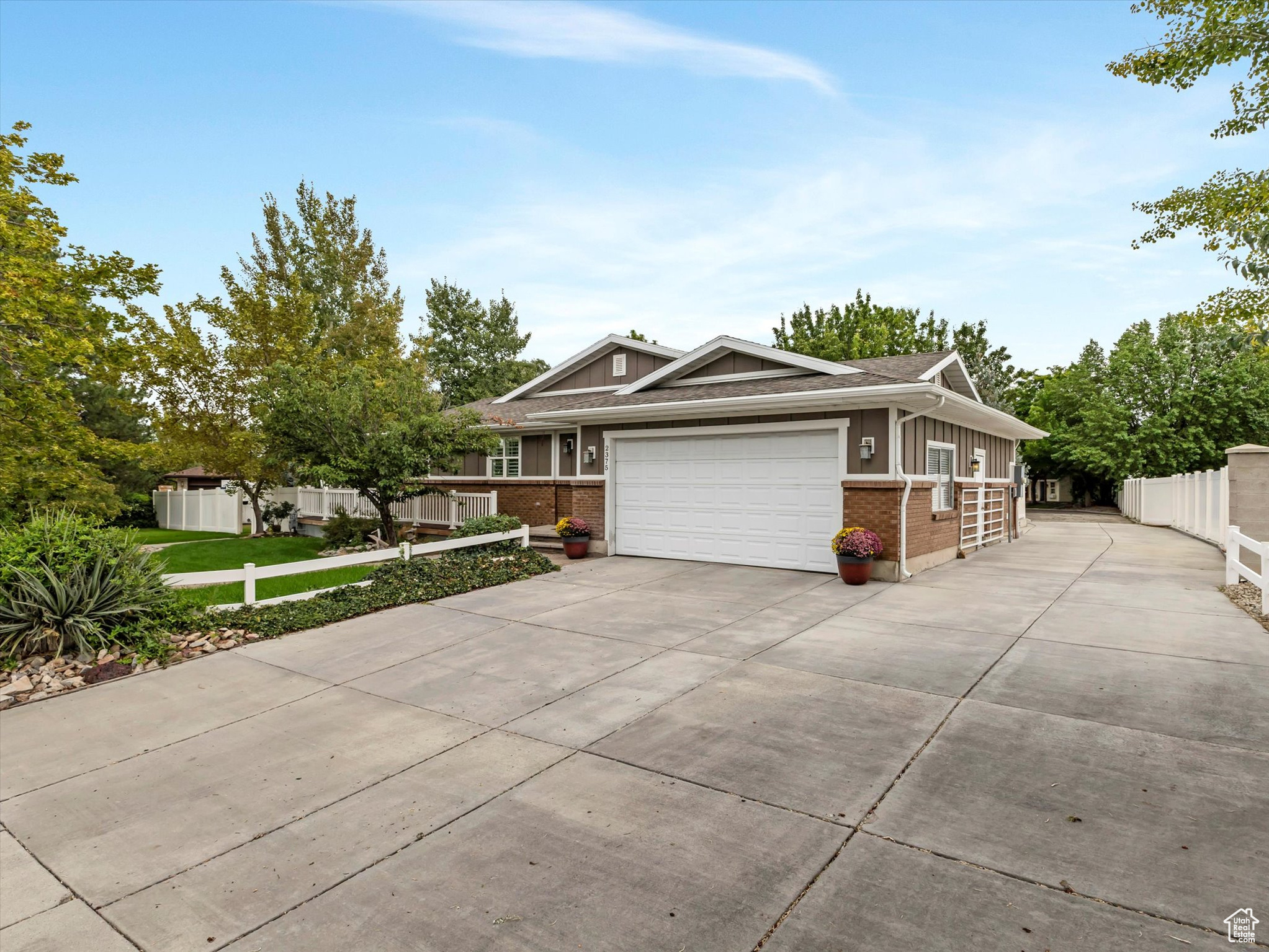 BONANZA ACRES - Residential