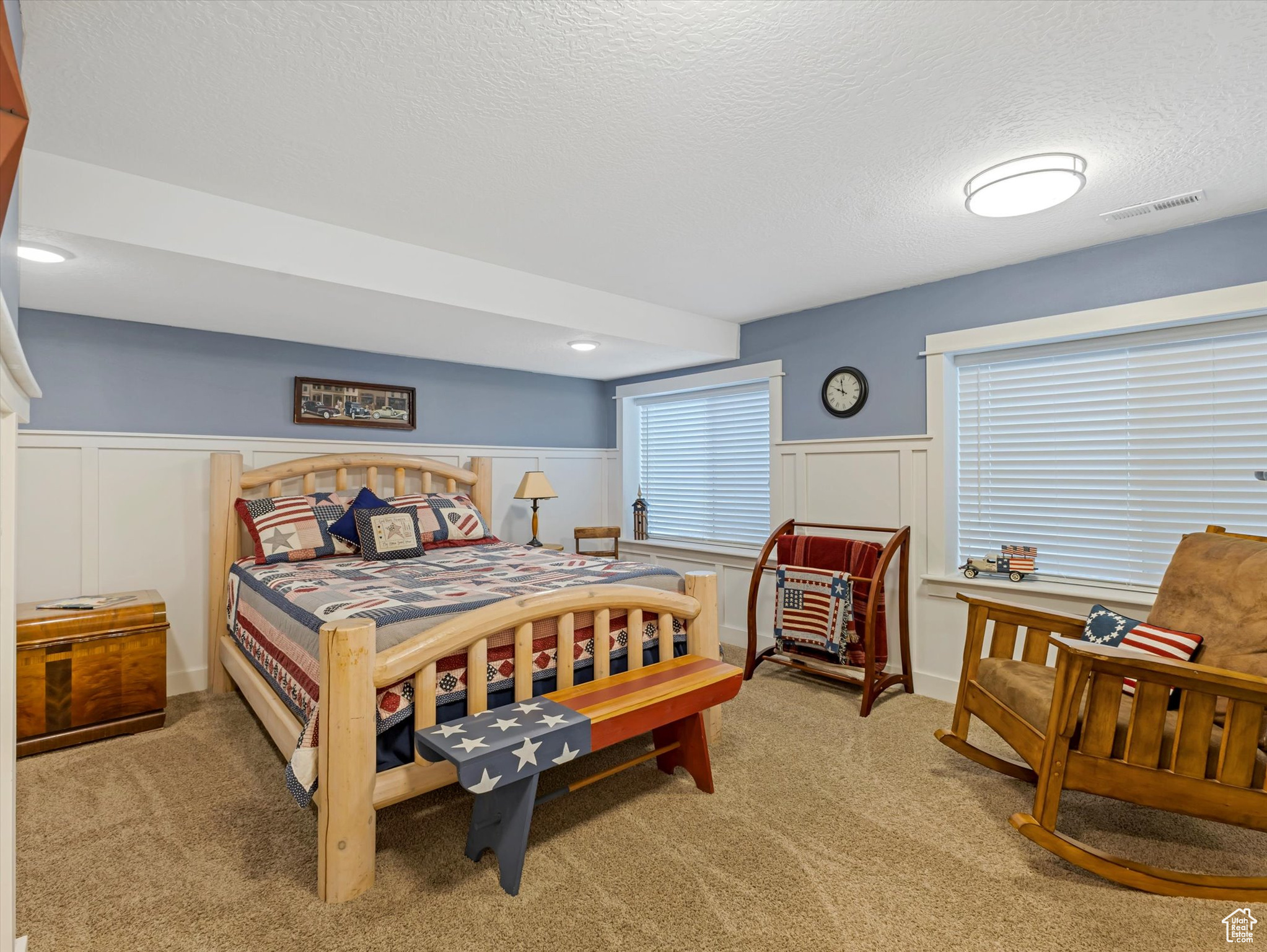 BONANZA ACRES - Residential