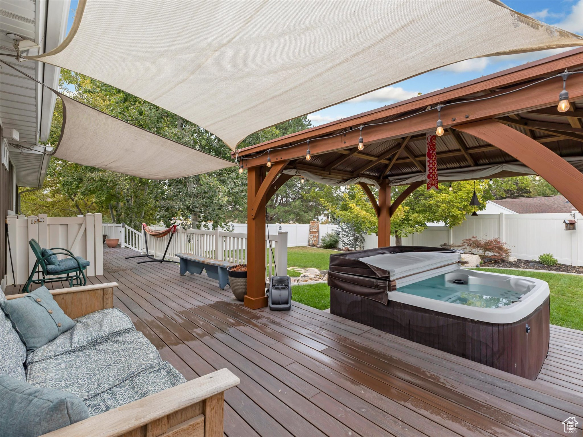 BONANZA ACRES - Residential