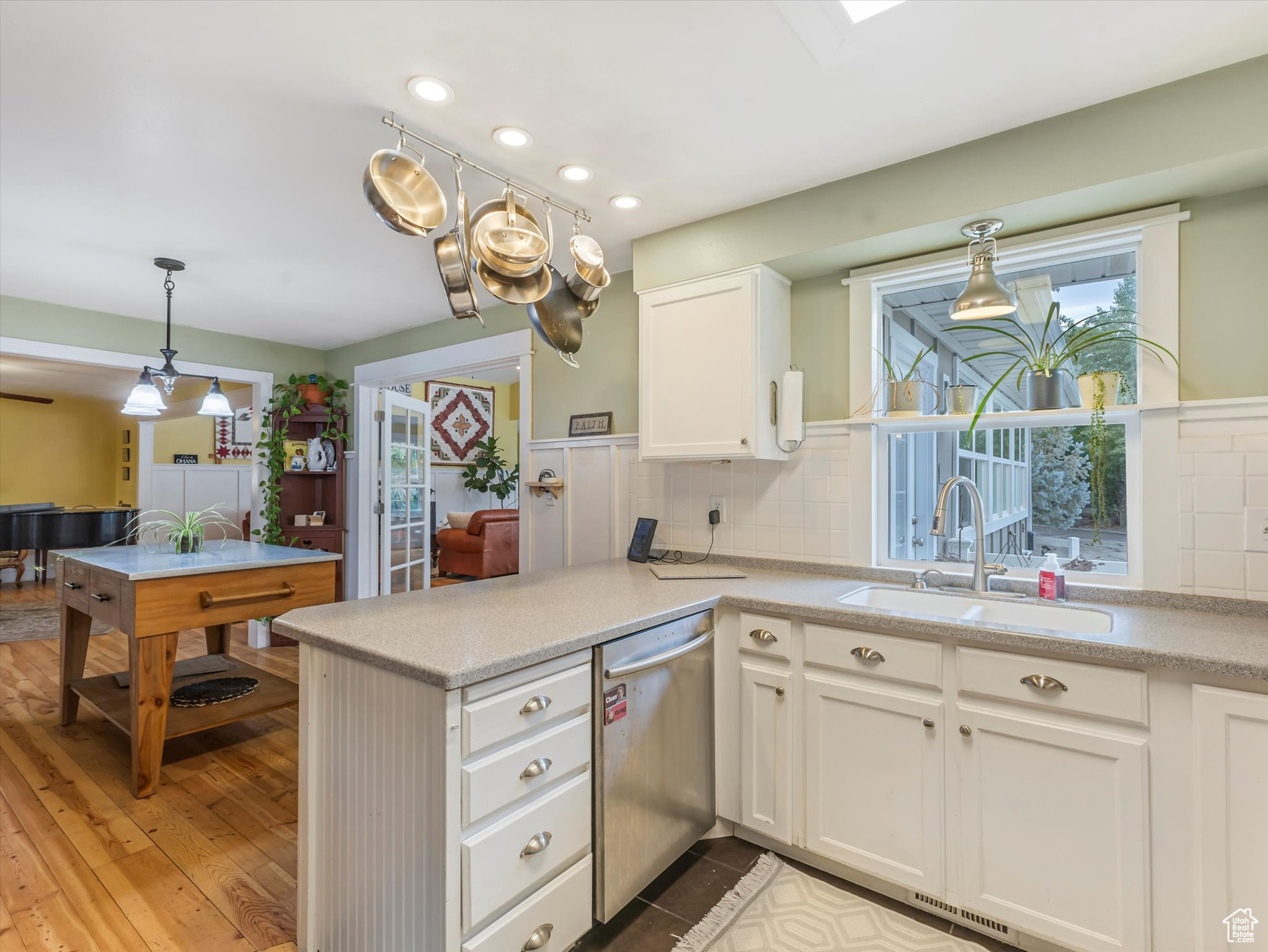 BONANZA ACRES - Residential