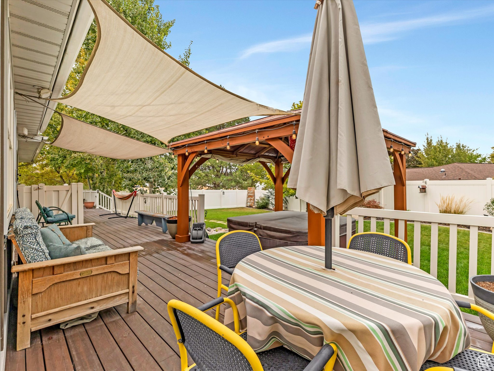 BONANZA ACRES - Residential