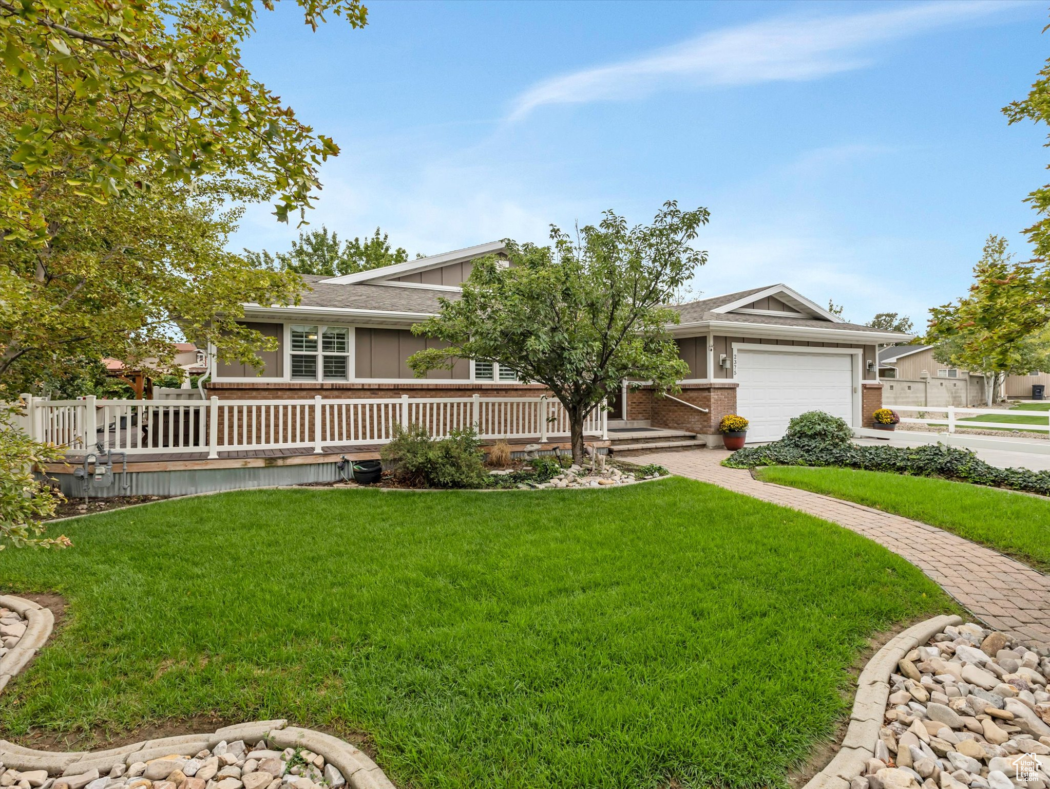 BONANZA ACRES - Residential