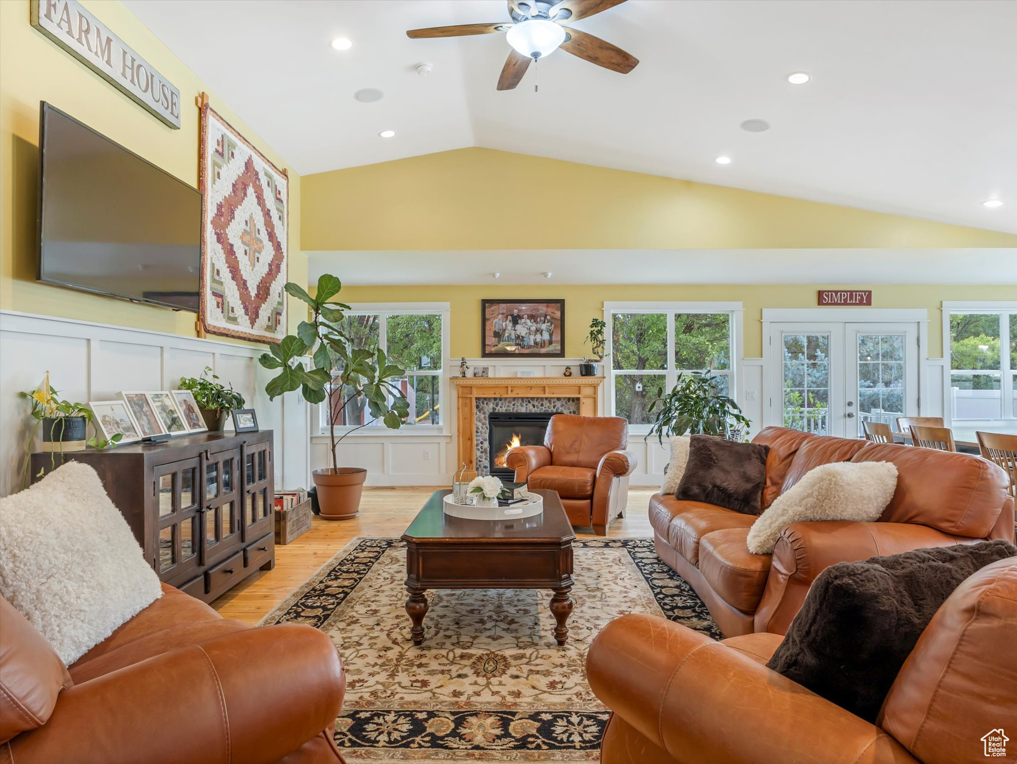BONANZA ACRES - Residential