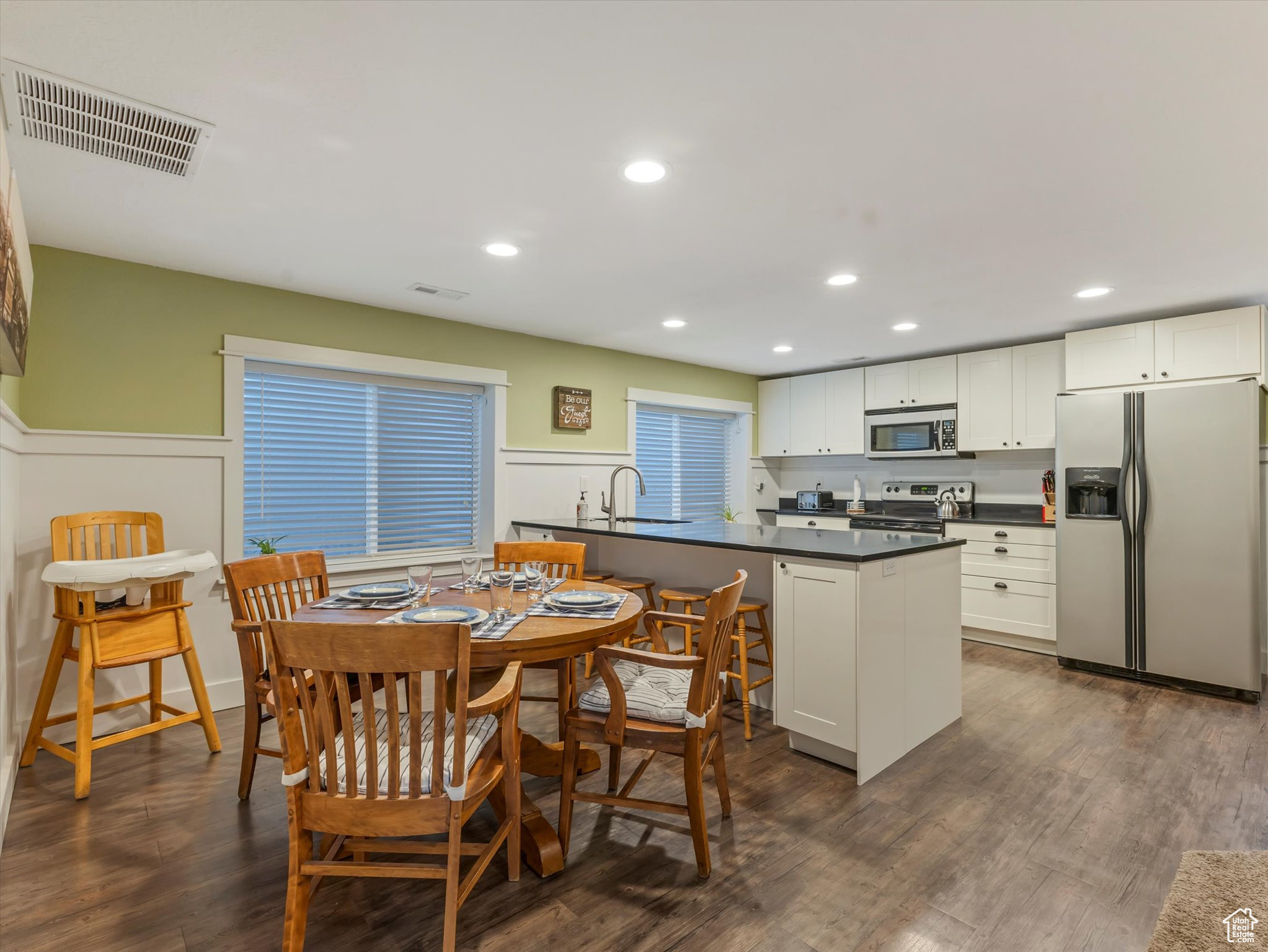 BONANZA ACRES - Residential