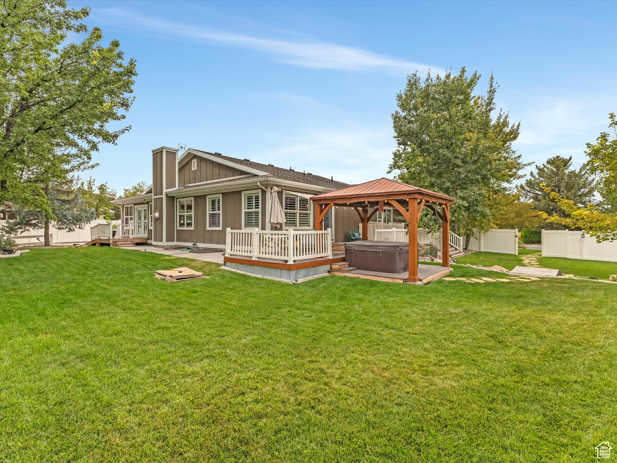 BONANZA ACRES - Residential