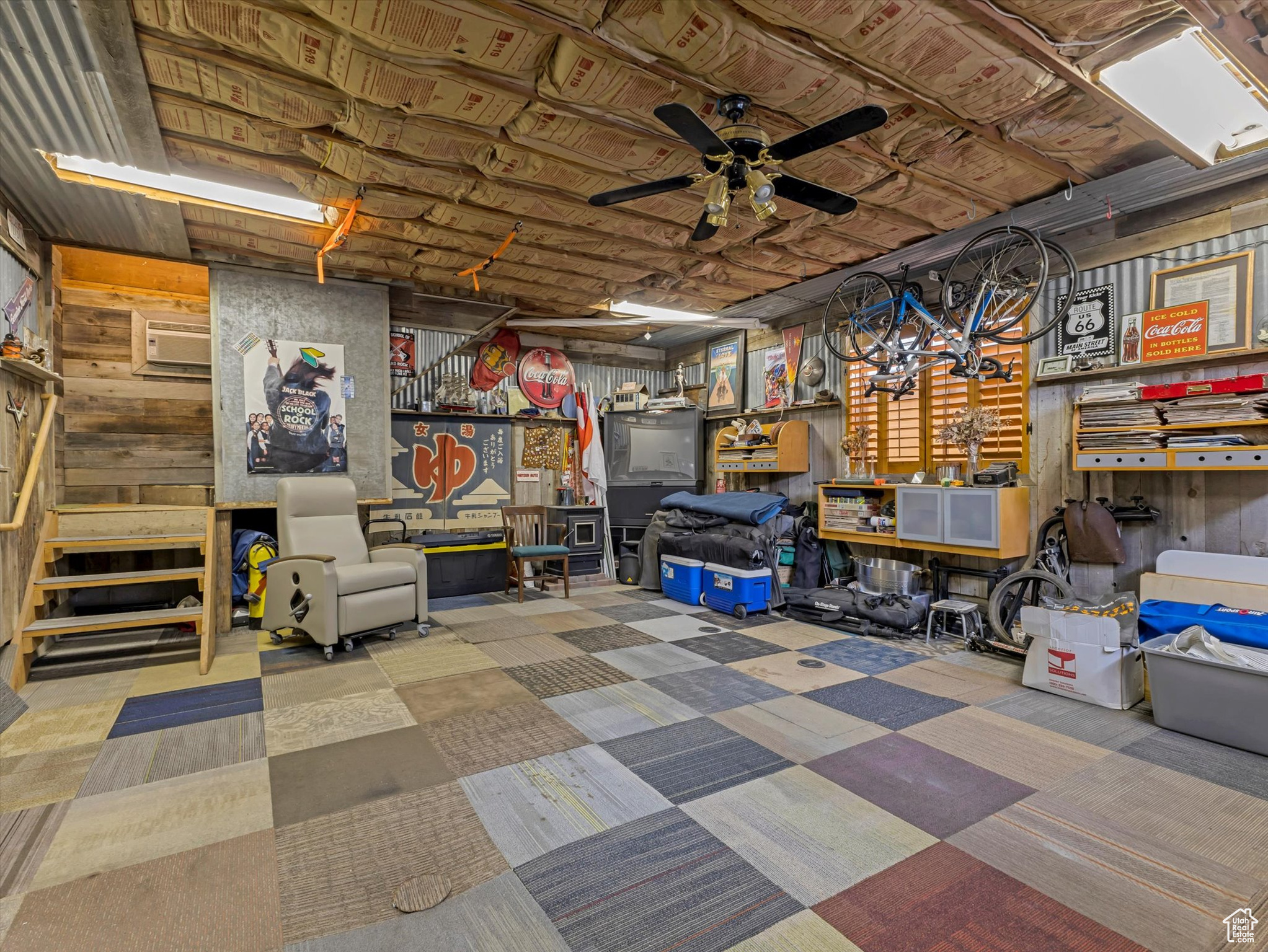 BONANZA ACRES - Residential