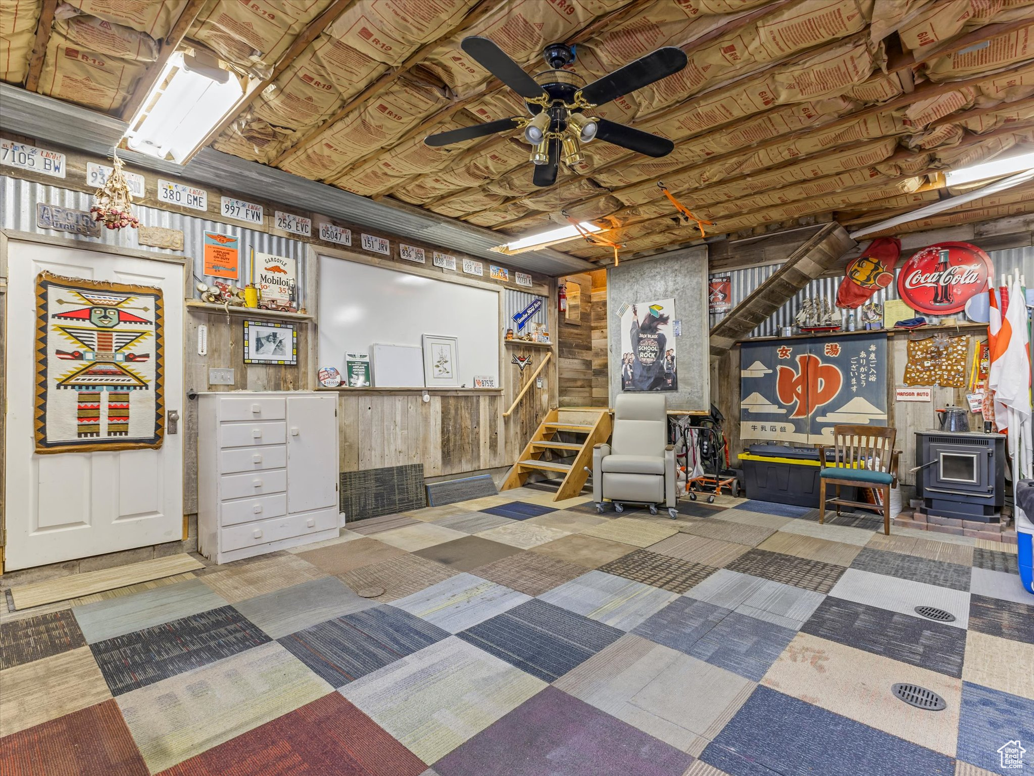 BONANZA ACRES - Residential