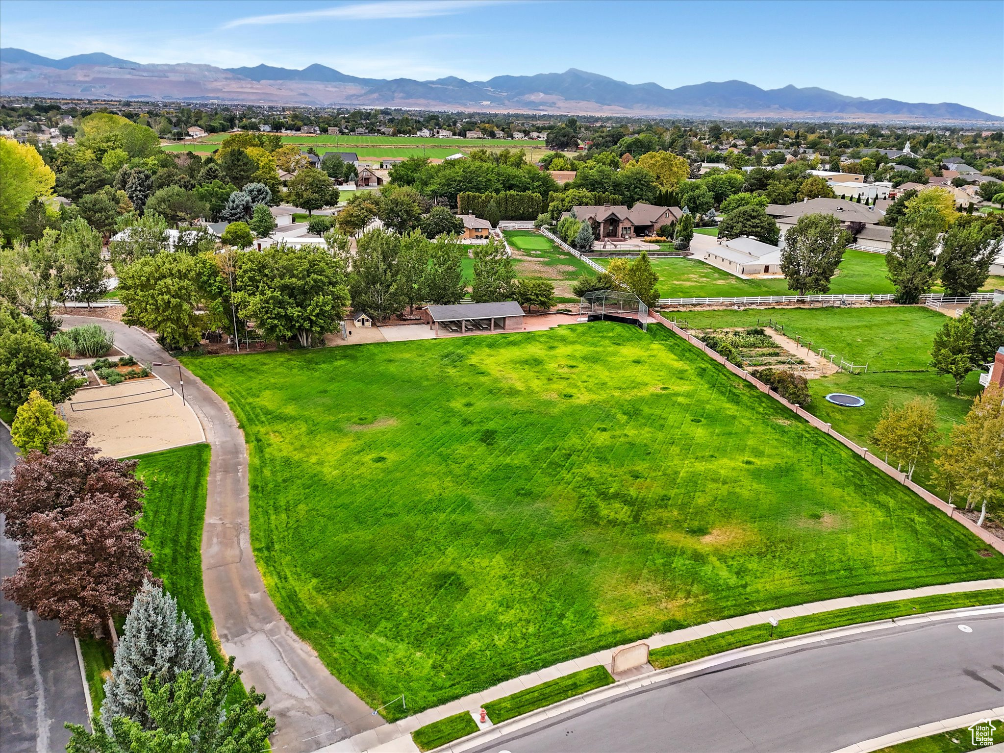 BONANZA ACRES - Residential