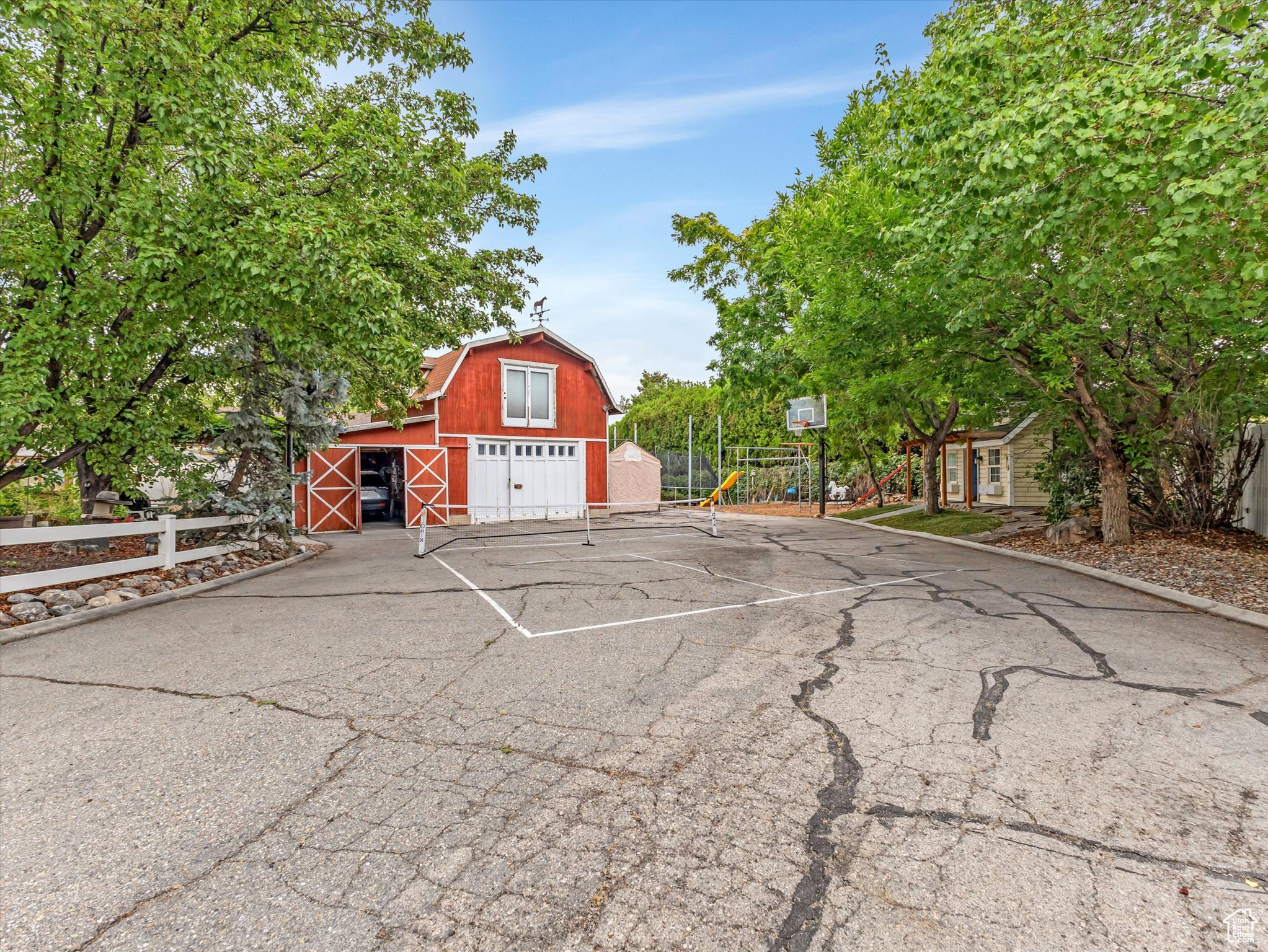 BONANZA ACRES - Residential