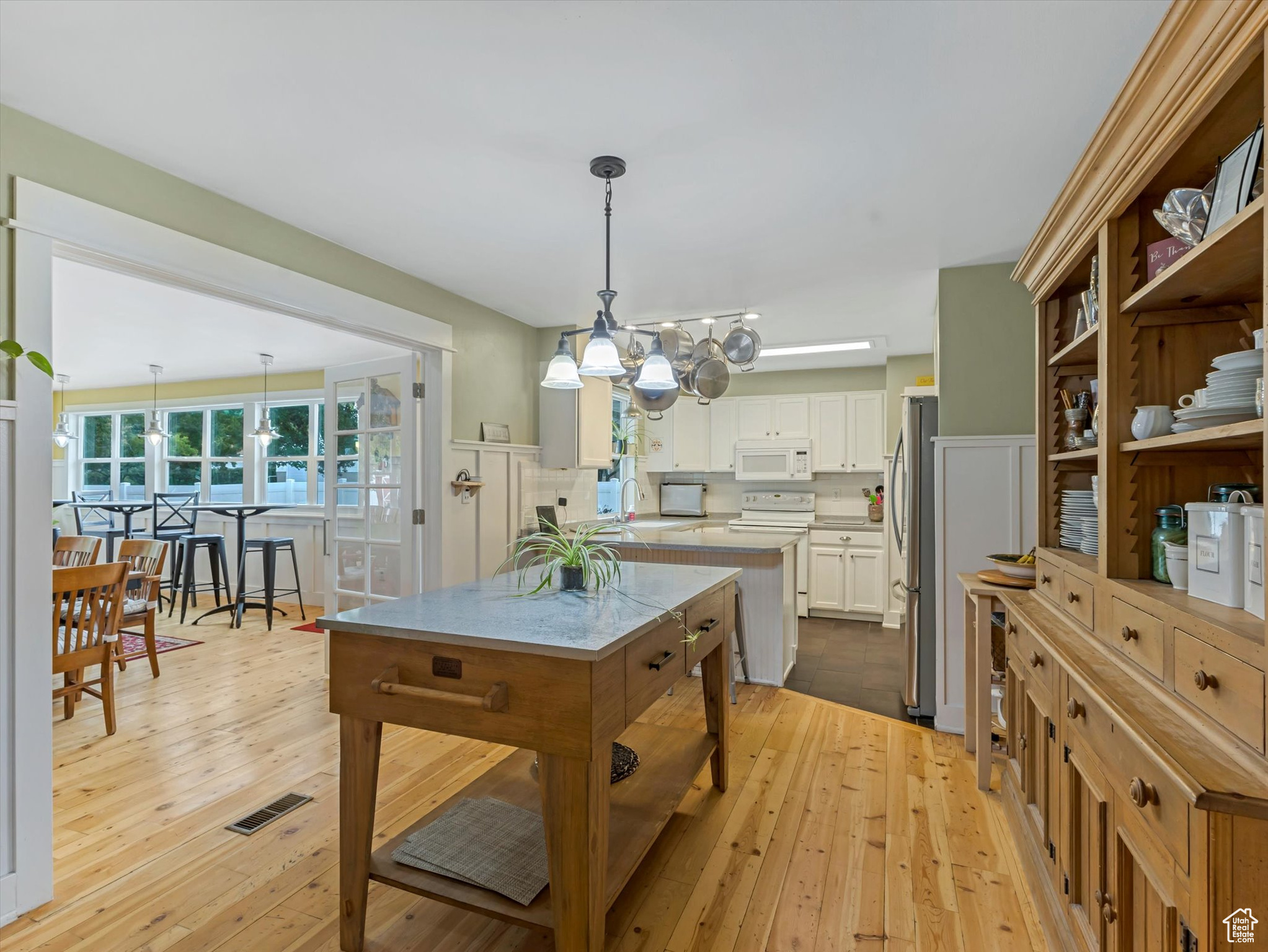 BONANZA ACRES - Residential