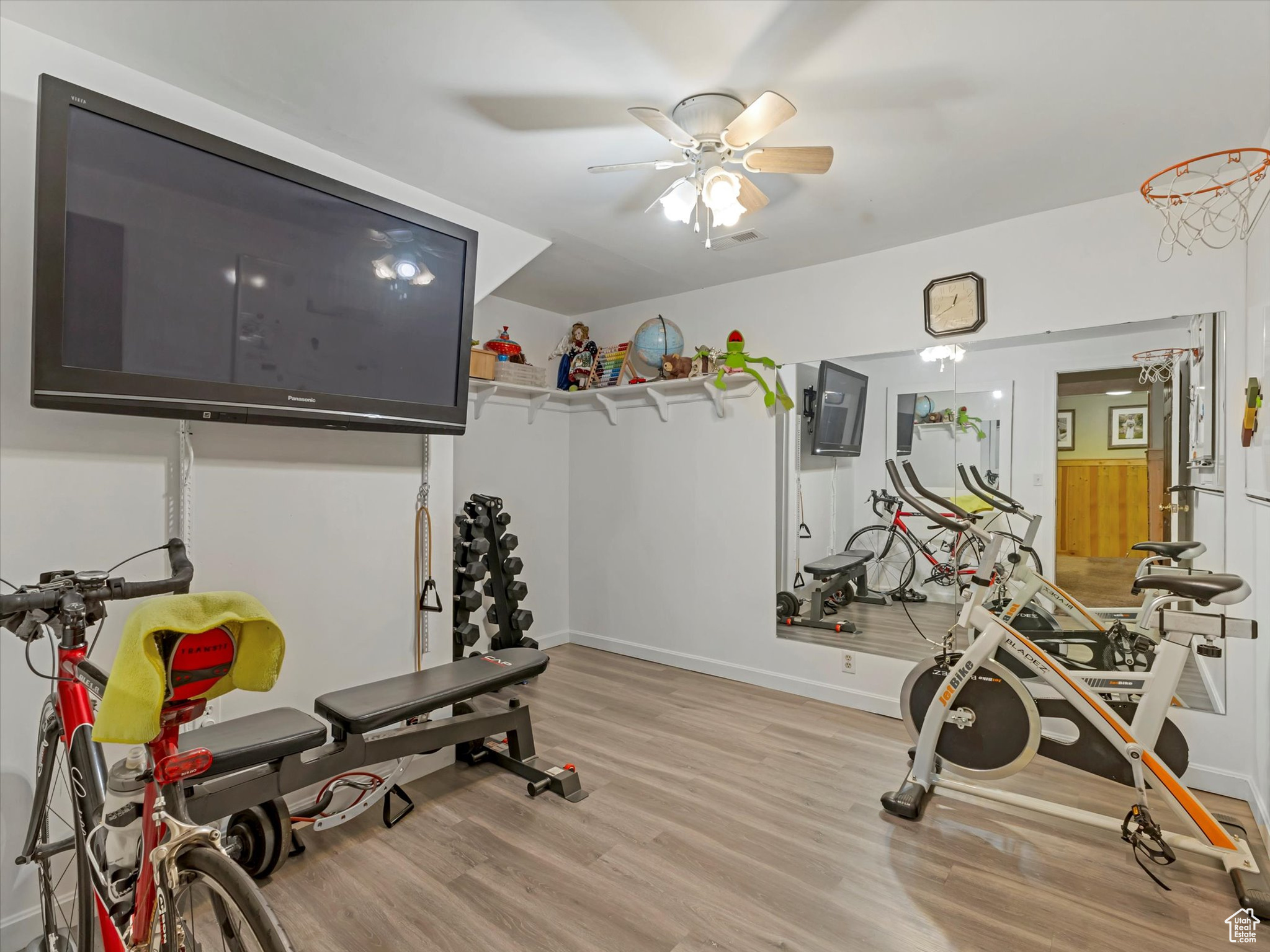 BONANZA ACRES - Residential