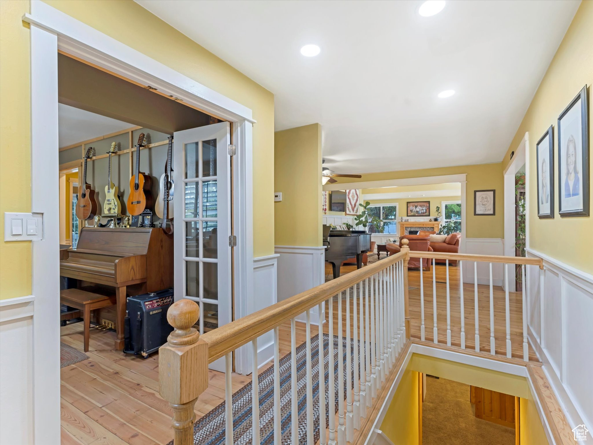 BONANZA ACRES - Residential