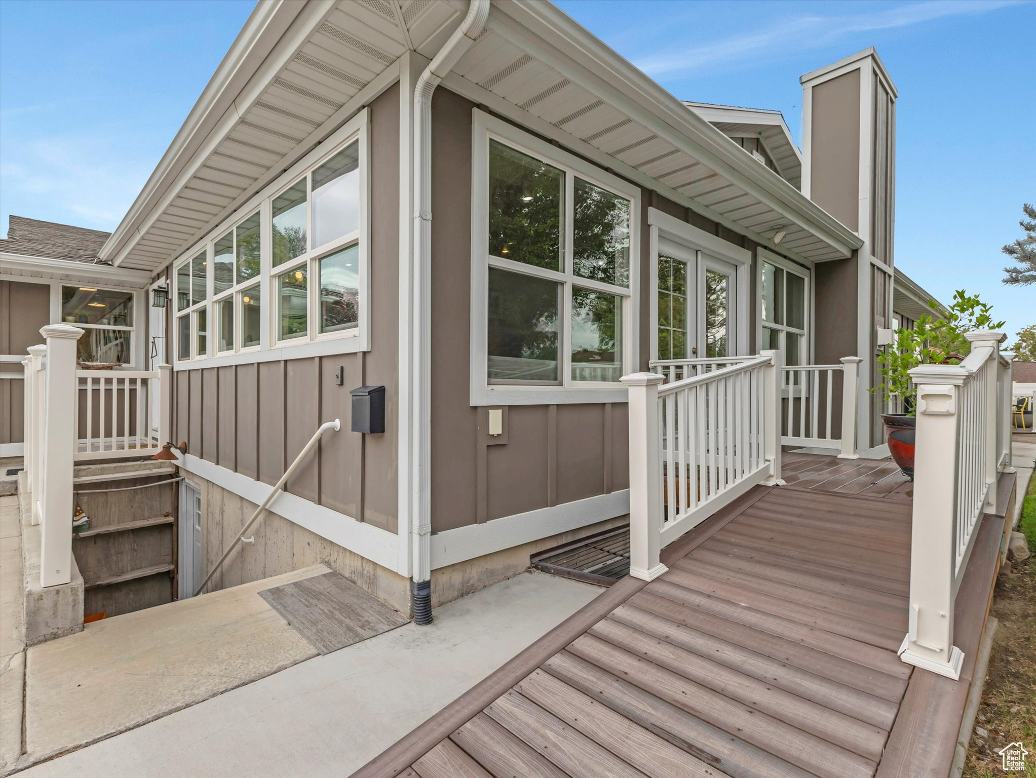 BONANZA ACRES - Residential