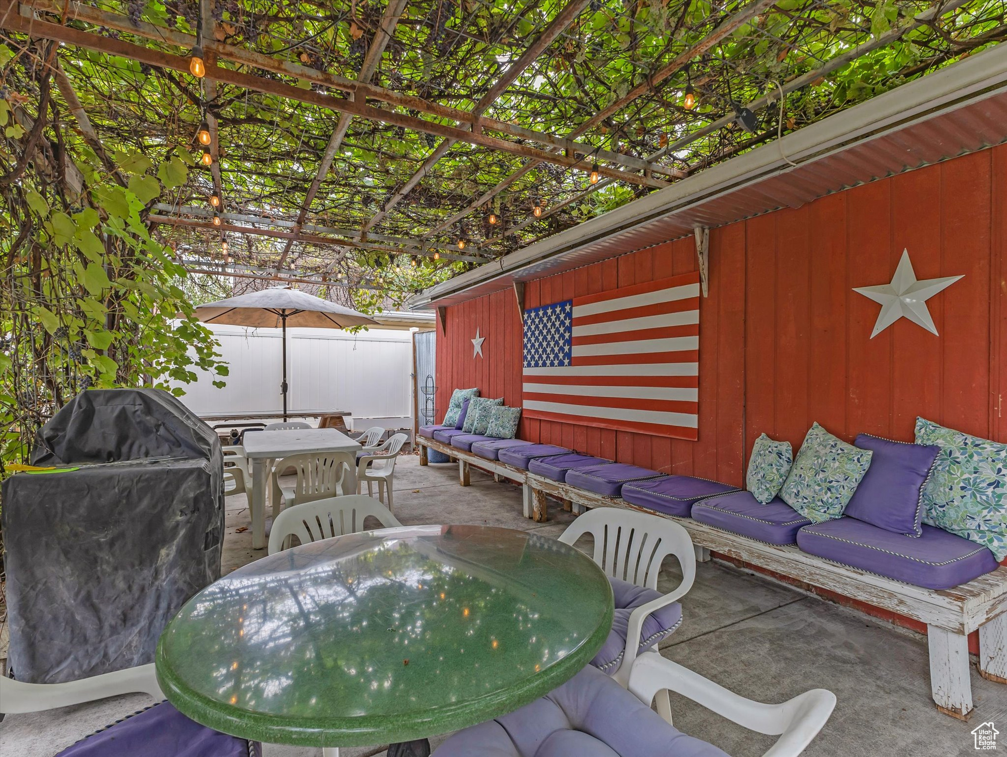 BONANZA ACRES - Residential