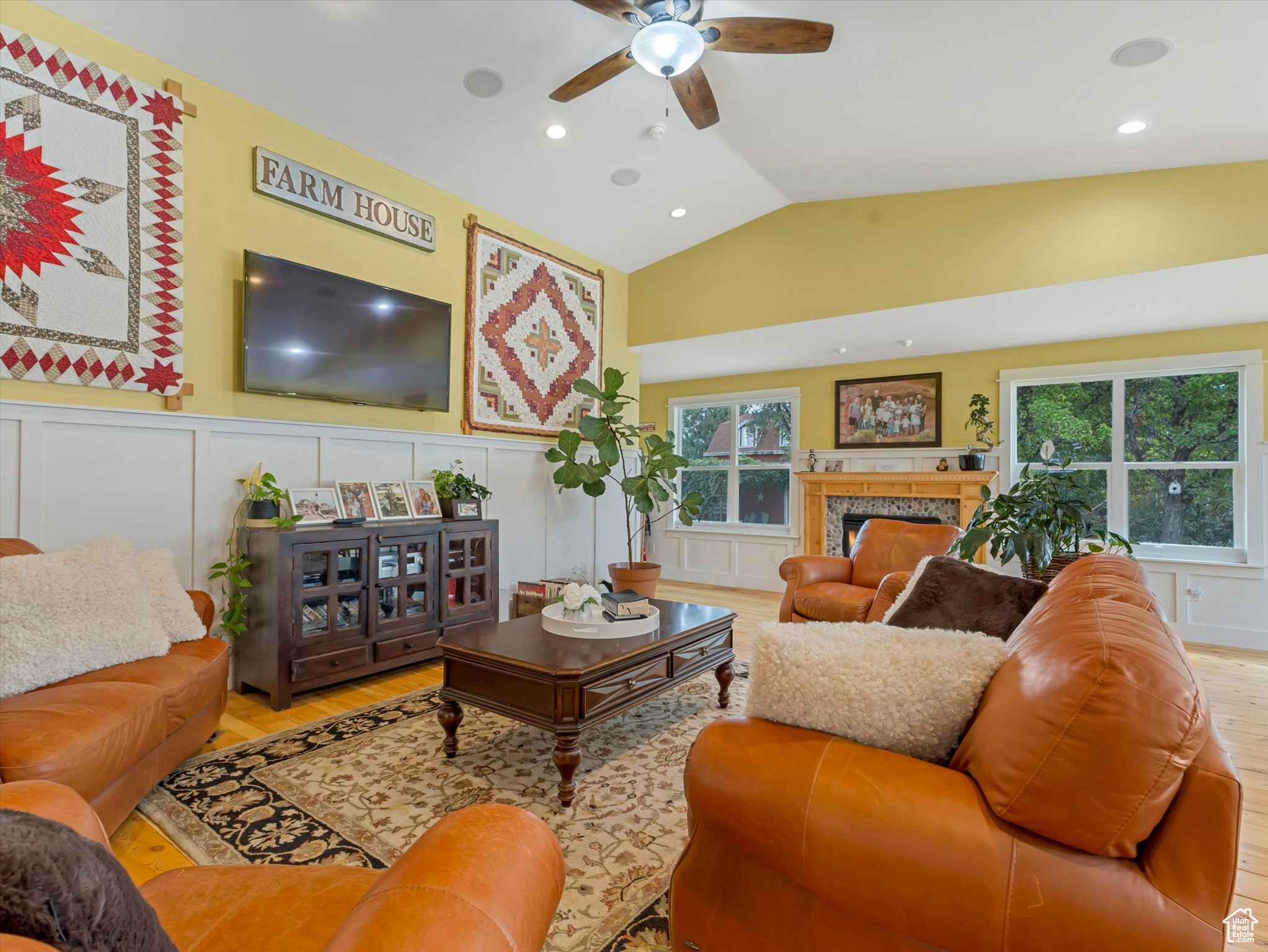 BONANZA ACRES - Residential