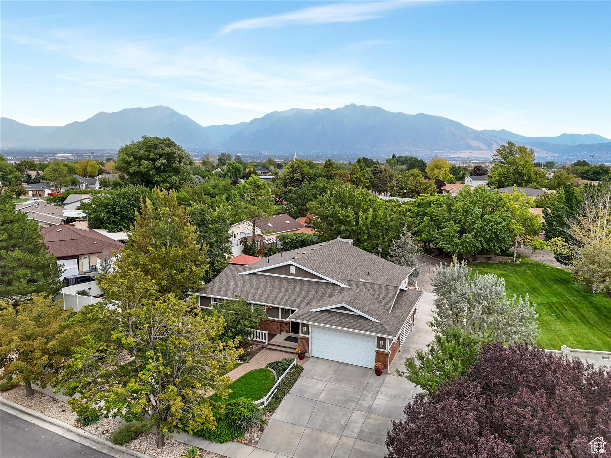 BONANZA ACRES - Residential