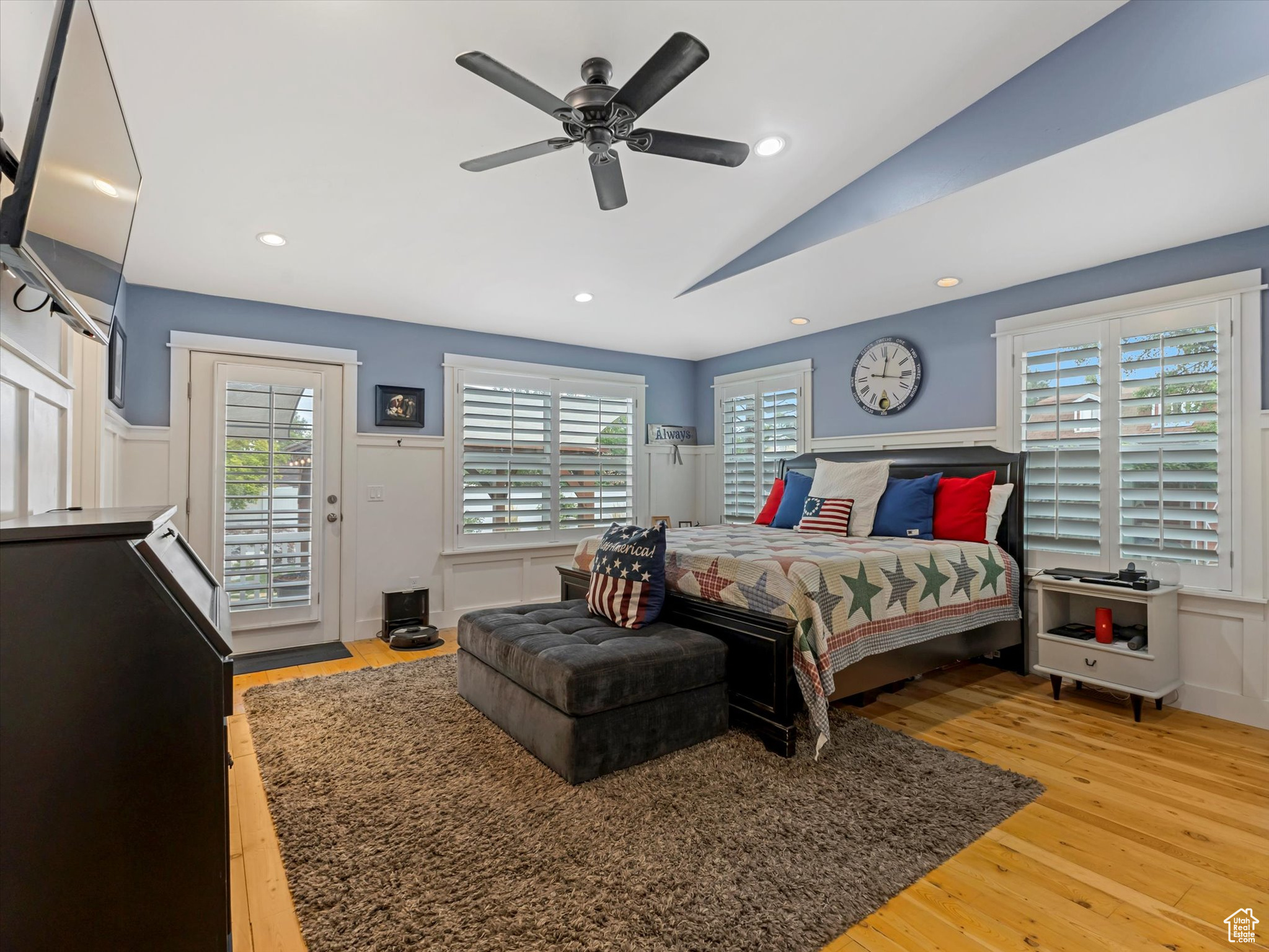 BONANZA ACRES - Residential