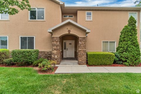 Photo of 6866 W ASHBY WAY, West Valley City, UT 84128 (MLS # 2110792)