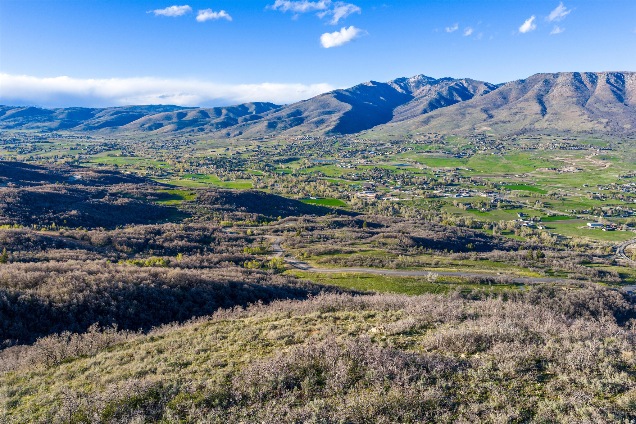 OSPREY RANCH - Land