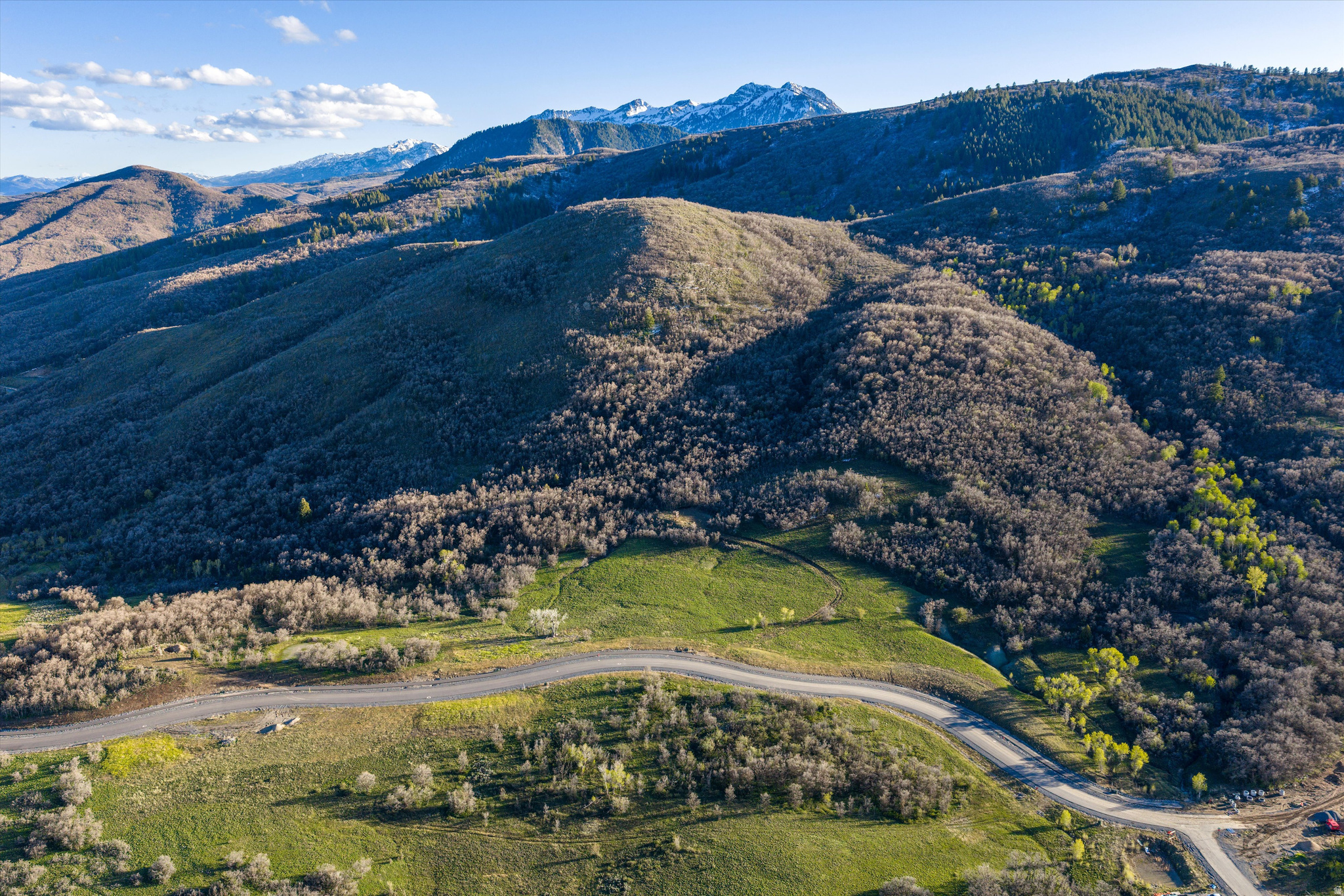 OSPREY RANCH - Land