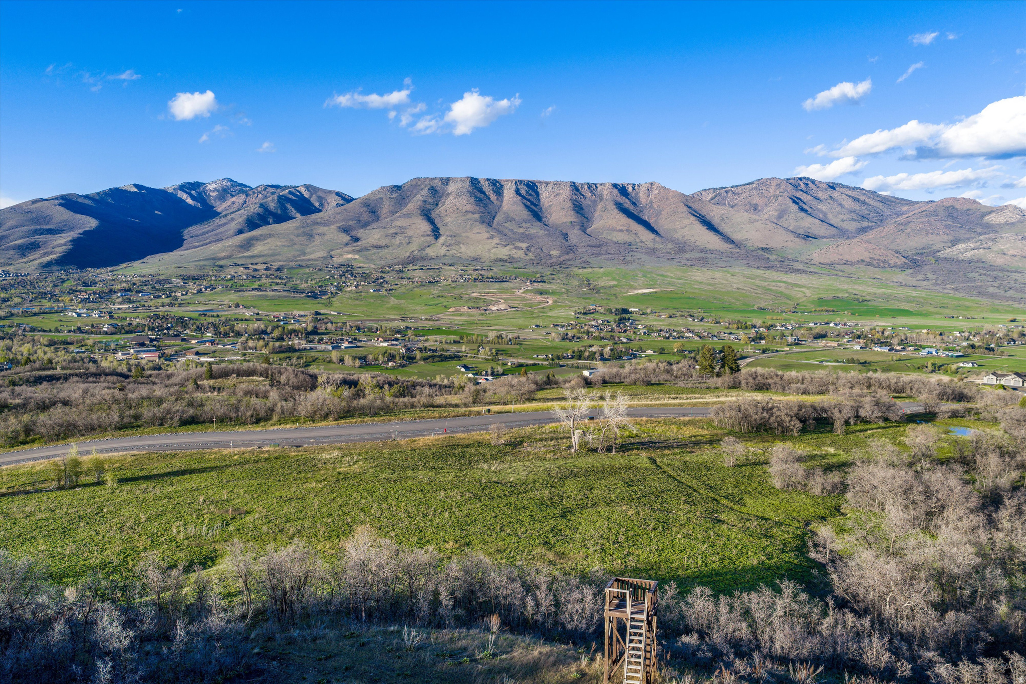 OSPREY RANCH - Land