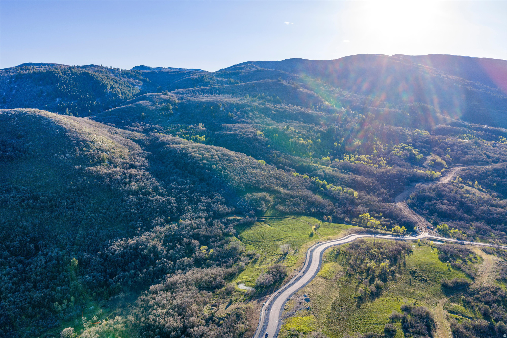 OSPREY RANCH - Land