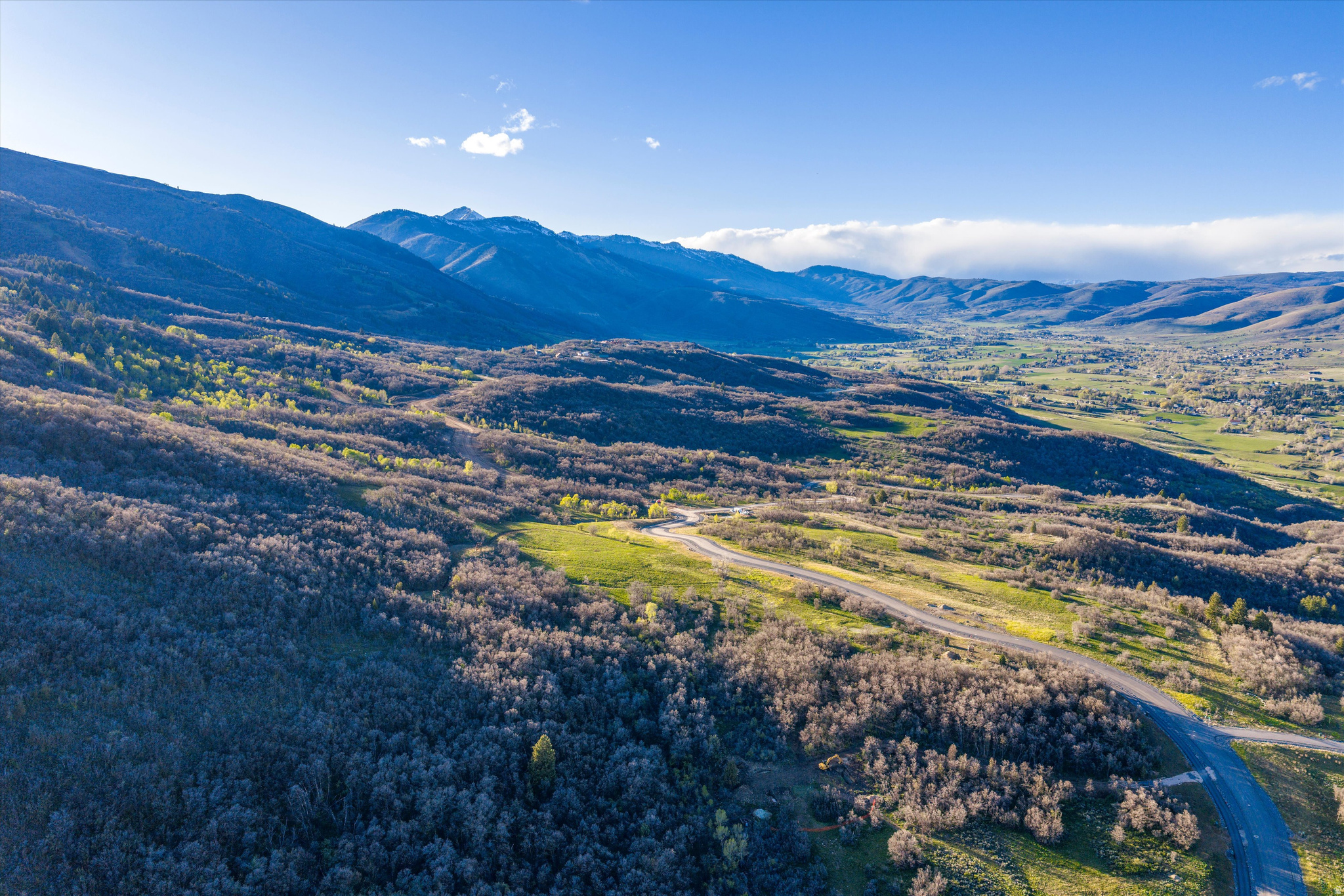 OSPREY RANCH - Land