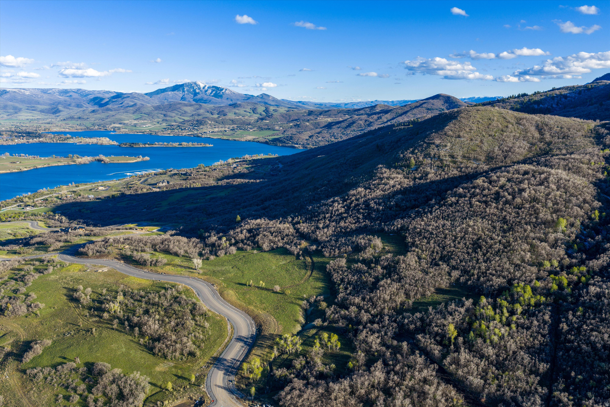 OSPREY RANCH - Land