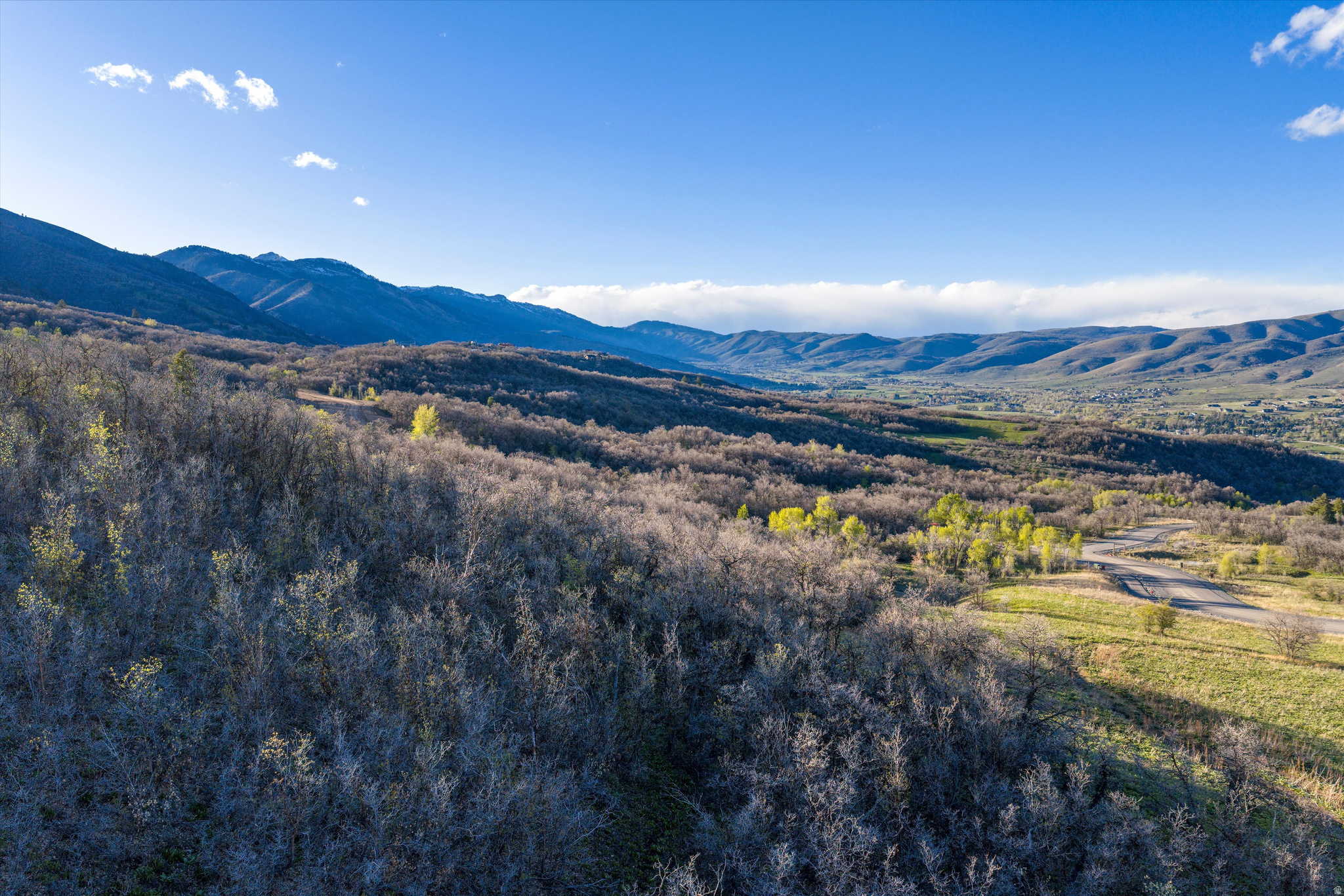 OSPREY RANCH - Land