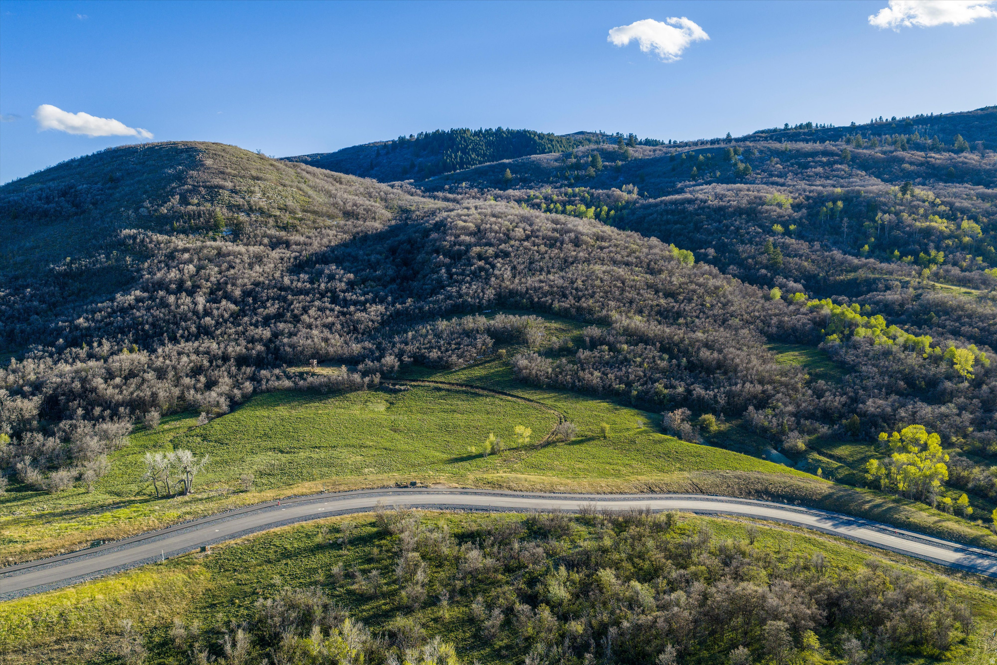 OSPREY RANCH - Land