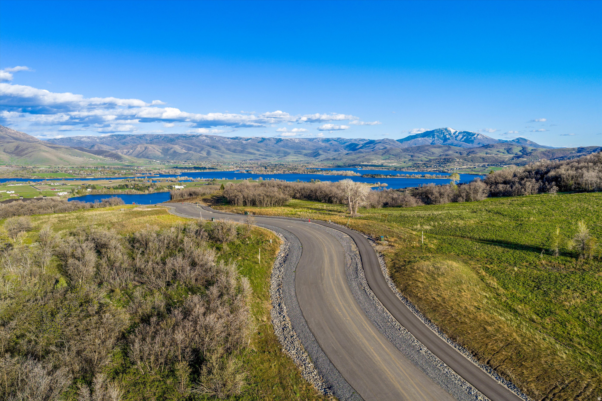 OSPREY RANCH - Land