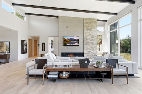 Tiny photo for 2383 N LAKEVIEW CT, Park City, UT 84060 (MLS # 2175422)