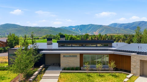 Tiny photo for 2383 N LAKEVIEW CT, Park City, UT 84060 (MLS # 2175422)