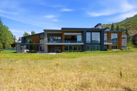 Tiny photo for 2383 N LAKEVIEW CT, Park City, UT 84060 (MLS # 2175422)