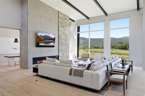 Tiny photo for 2383 N LAKEVIEW CT, Park City, UT 84060 (MLS # 2175422)