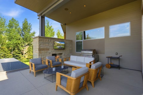 Tiny photo for 2383 N LAKEVIEW CT, Park City, UT 84060 (MLS # 2175422)