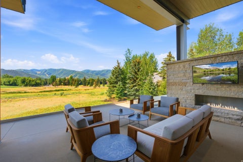 Tiny photo for 2383 N LAKEVIEW CT, Park City, UT 84060 (MLS # 2175422)