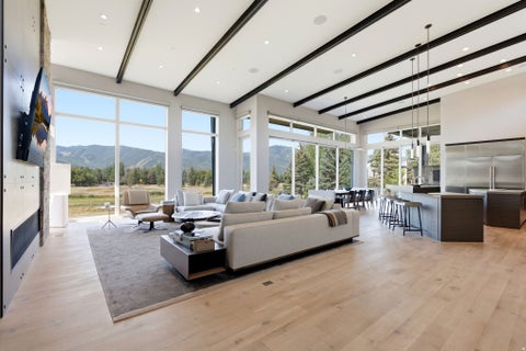 Tiny photo for 2383 N LAKEVIEW CT, Park City, UT 84060 (MLS # 2175422)